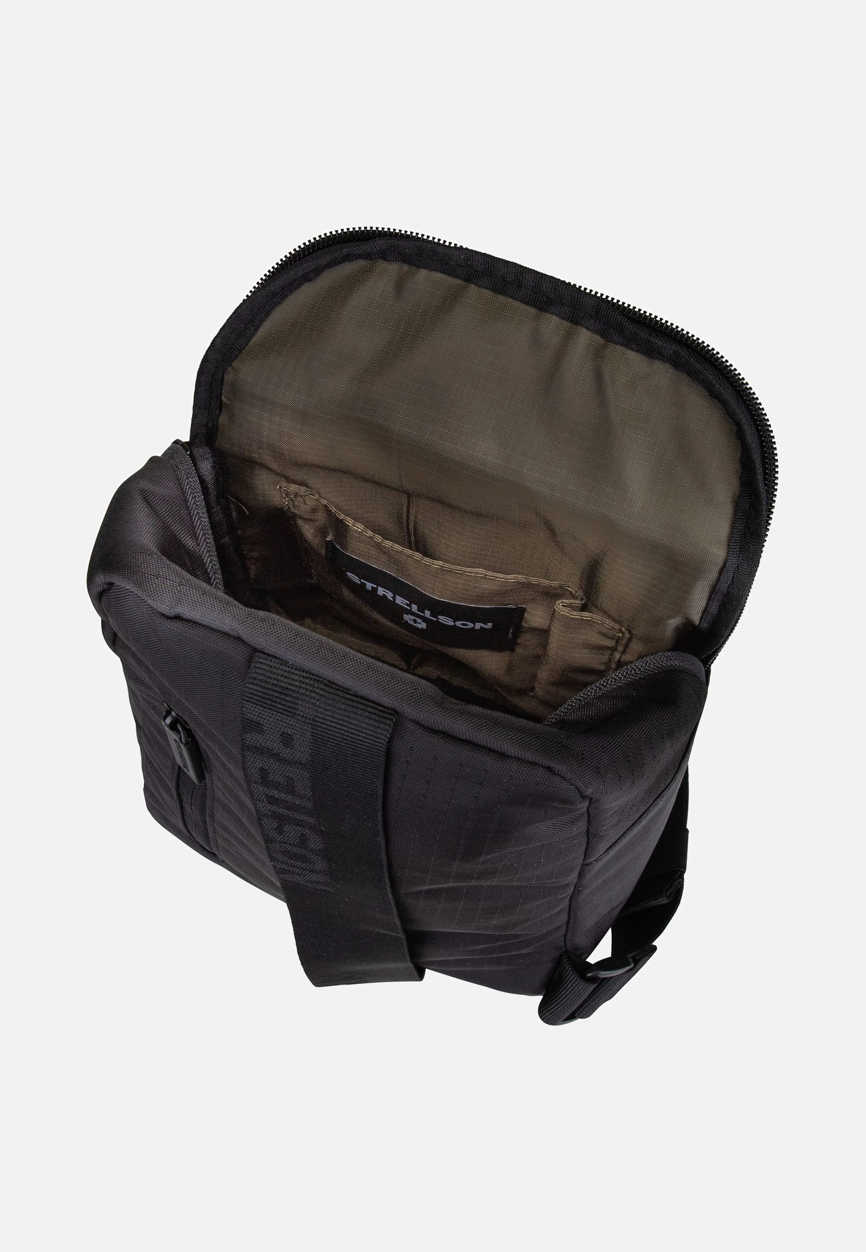 Northwood RS Chris MVZ Black - Sling Bag - Image 3