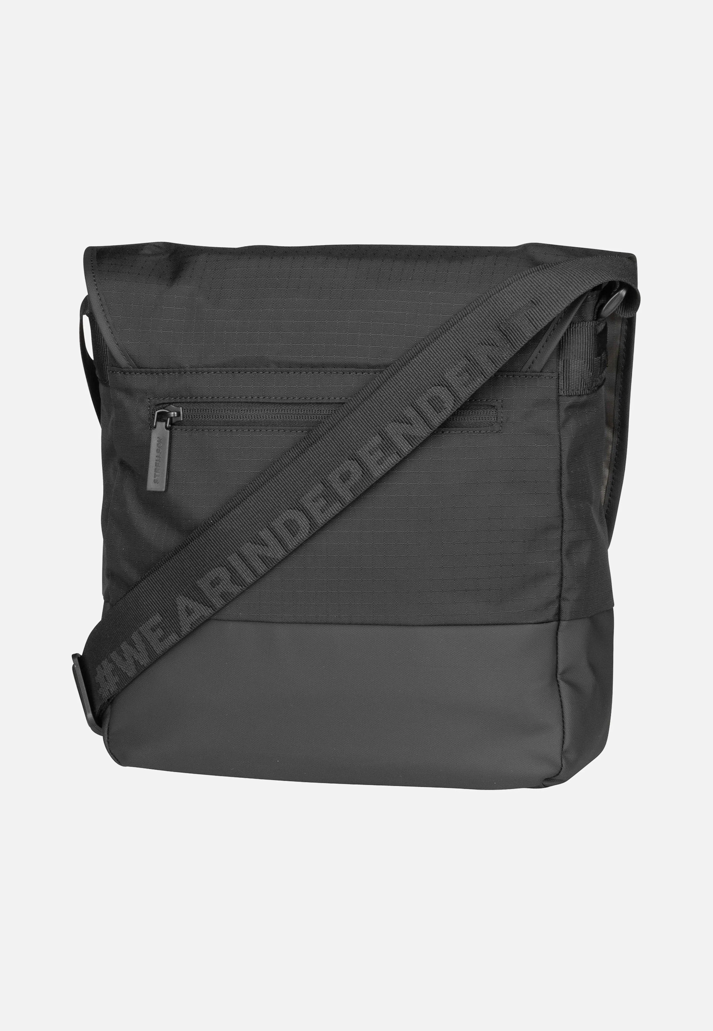 Northwood RS Dorian MVF Black - Messenger Bag - Image 2