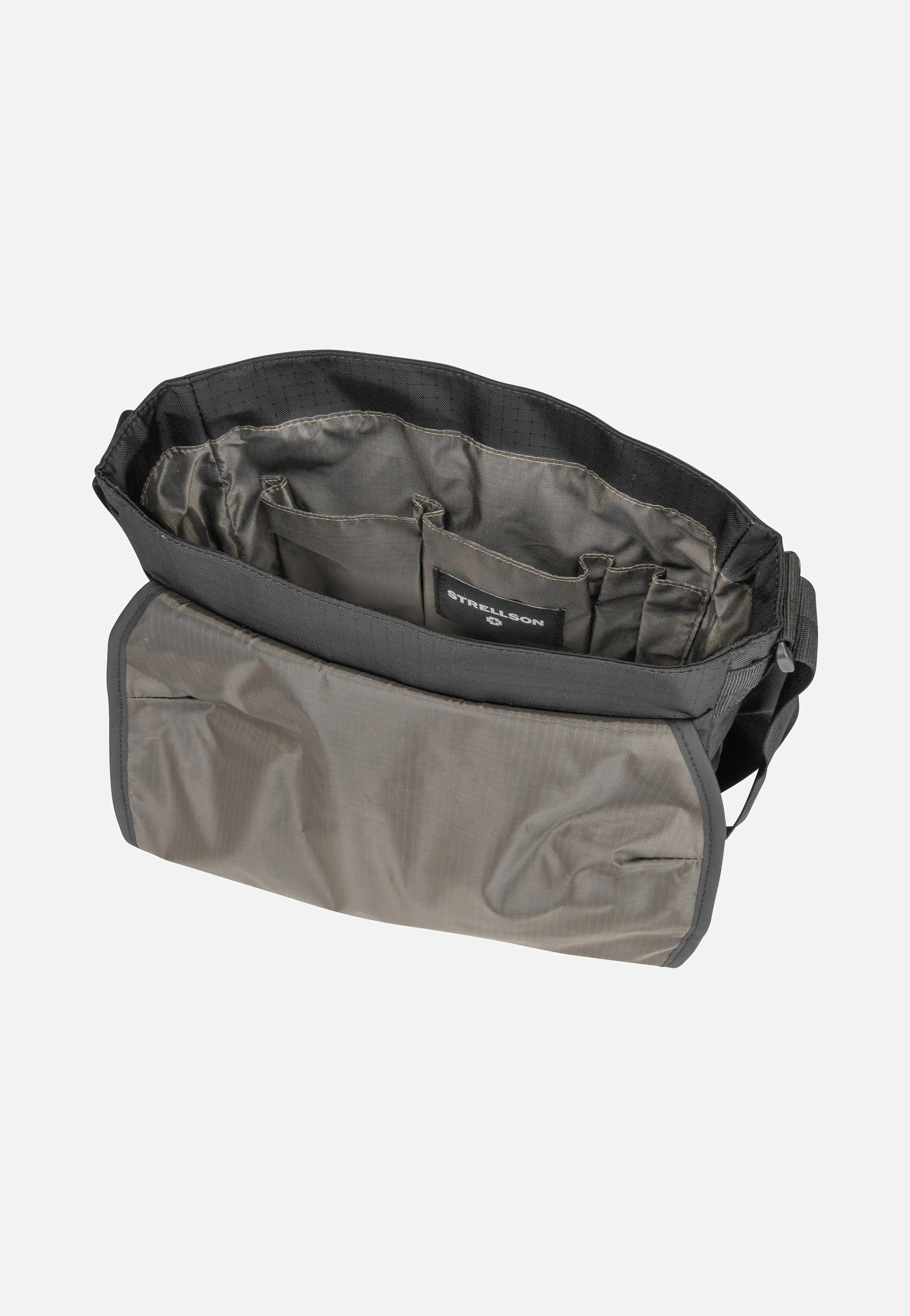 Northwood RS Dorian MVF Black - Messenger Bag - Image 3