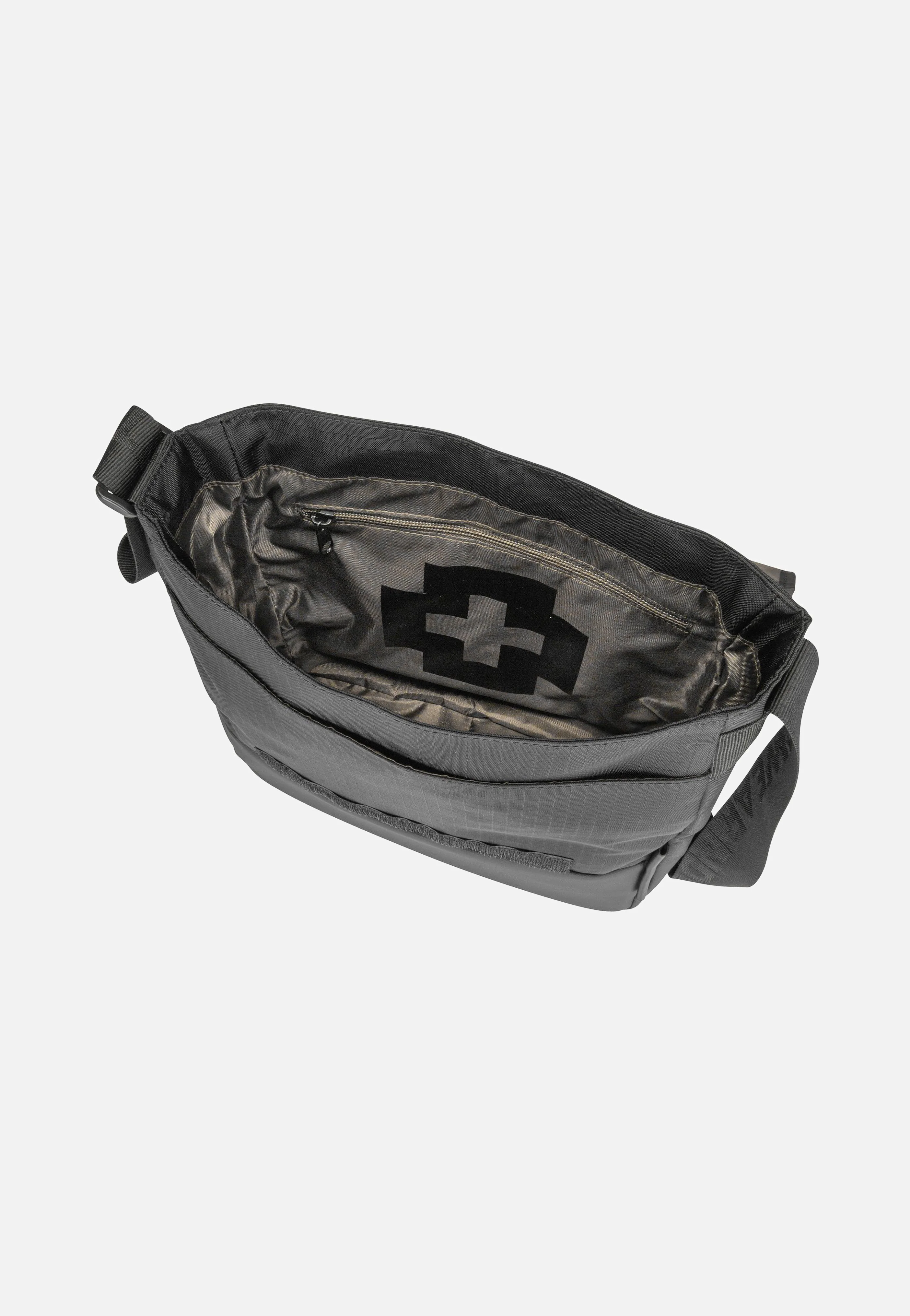 Northwood RS Dorian MVF Black - Messenger Bag - Image 4