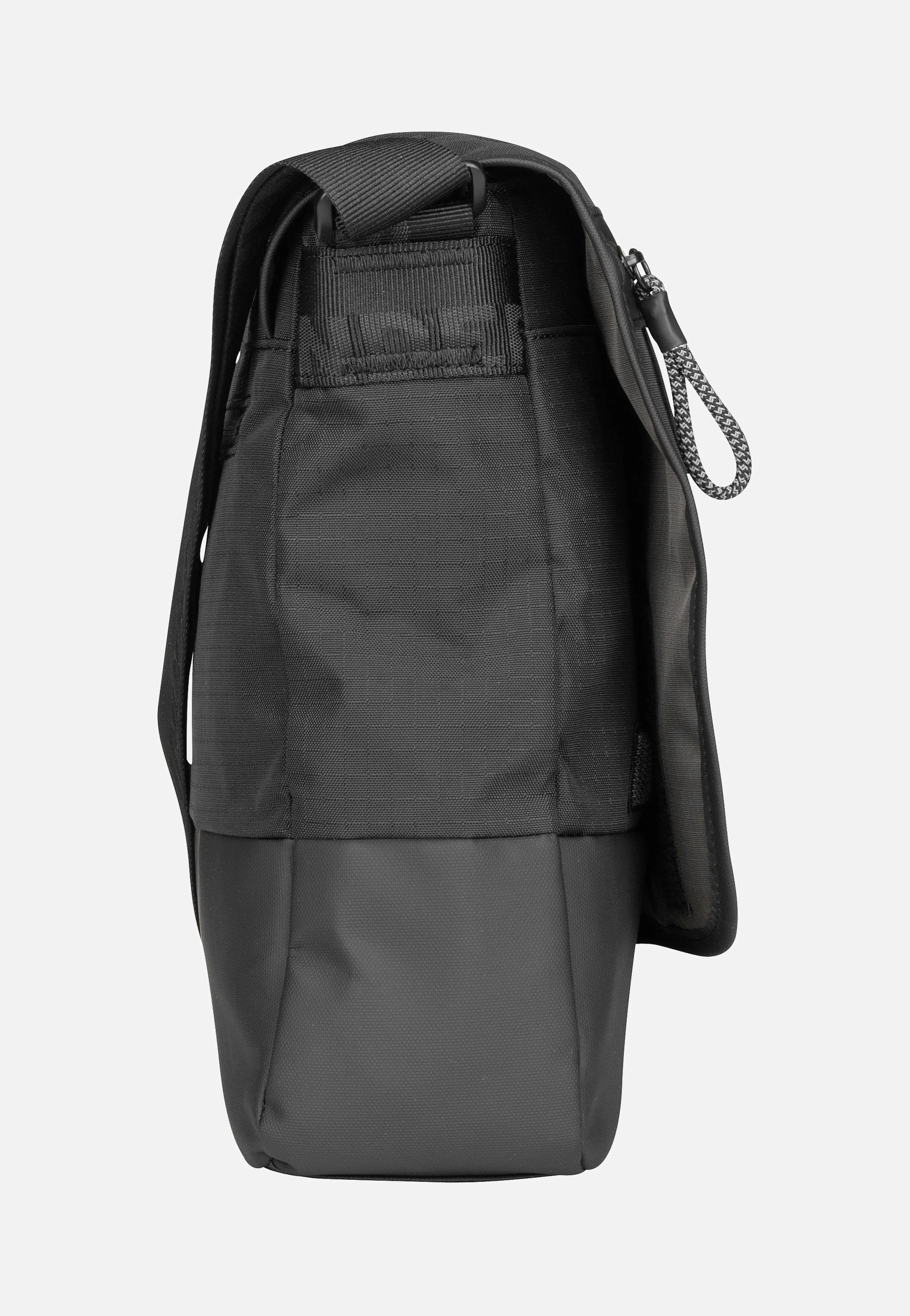 Northwood RS Dorian MVF Black - Messenger Bag - Image 5