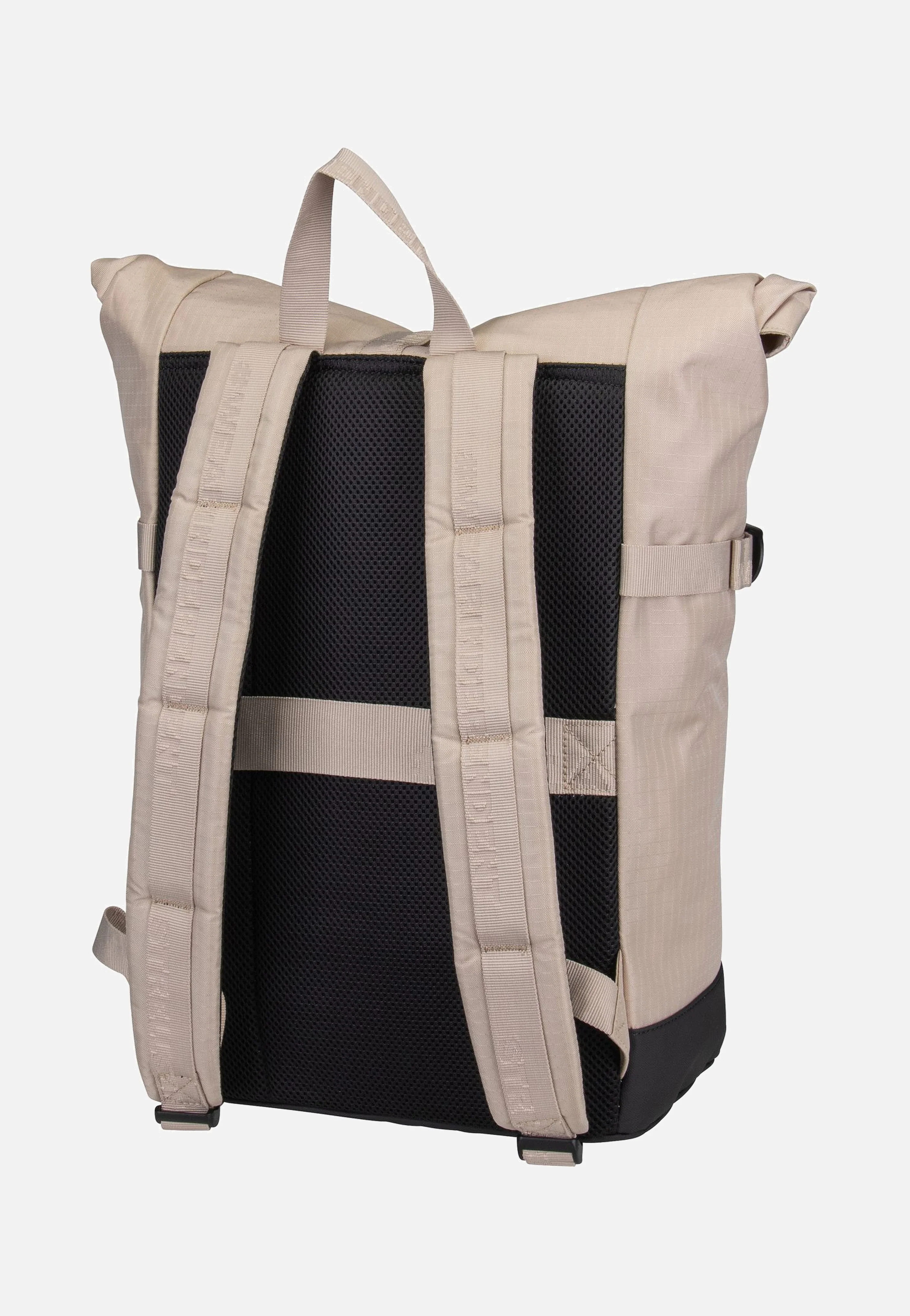 Northwood RS Eddie MVF Beige - Rolltop Rucksack - Image 2