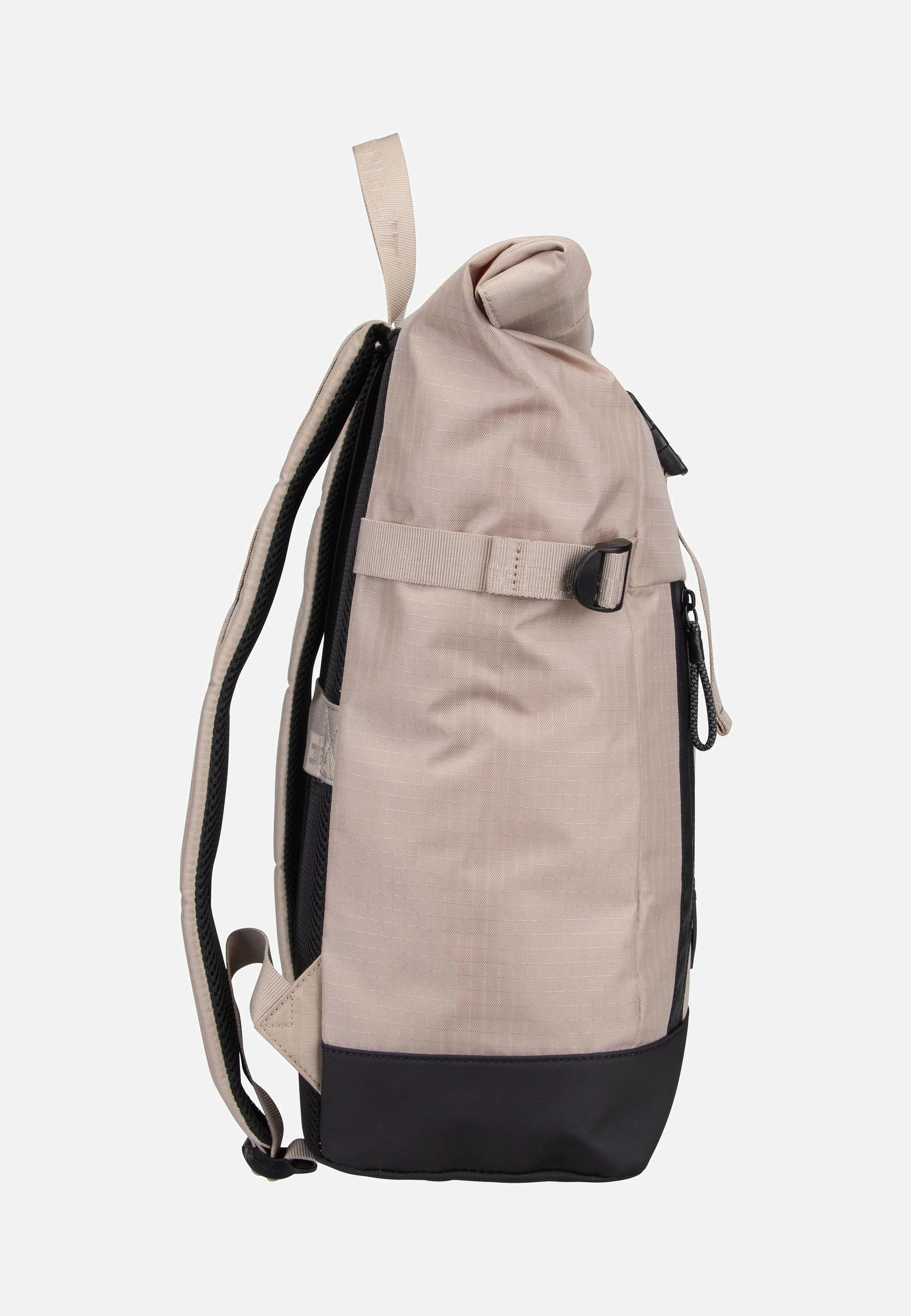 Northwood RS Eddie MVF Beige - Rolltop Rucksack - Image 5