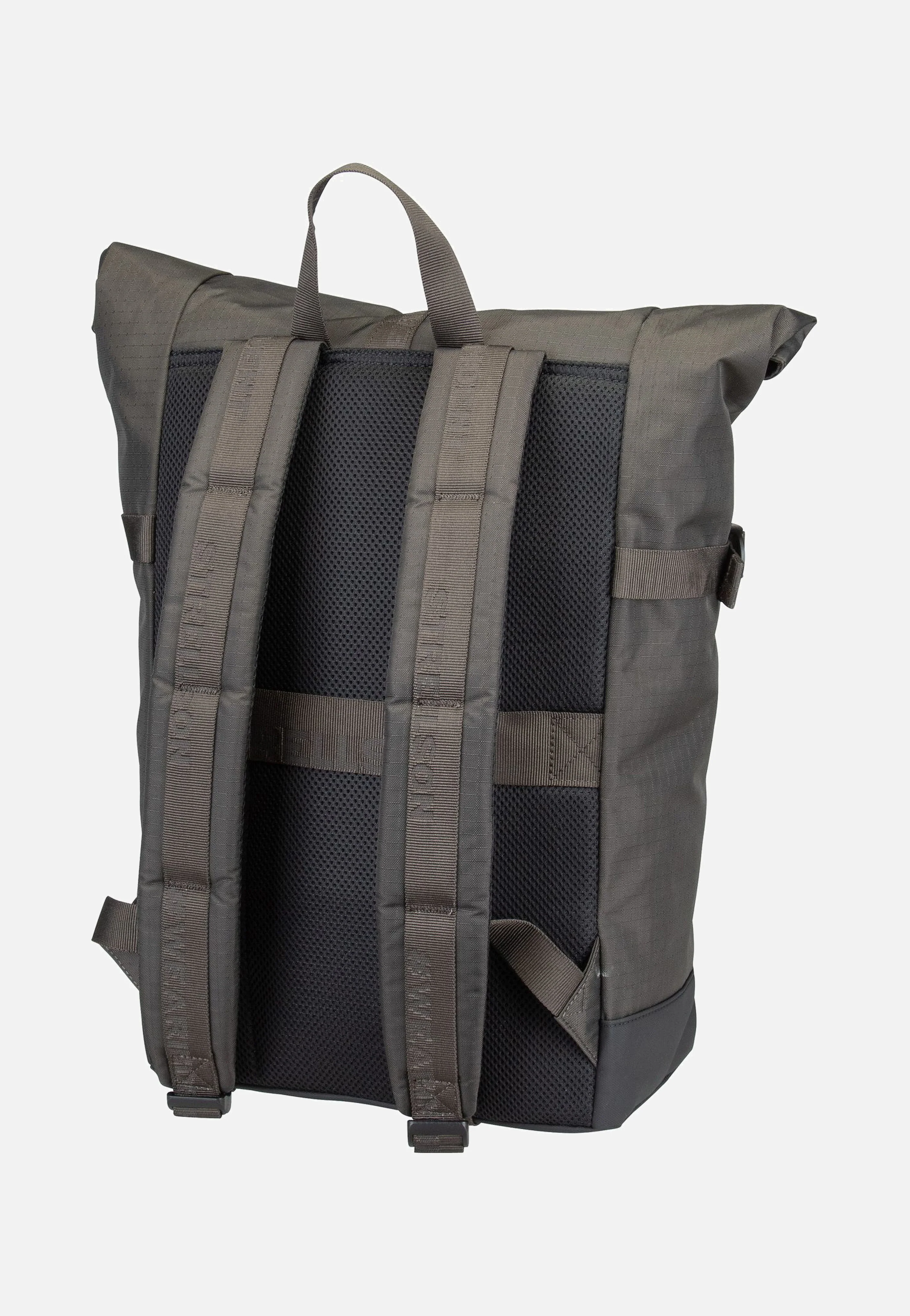Northwood RS Eddie MVF Khaki - Rolltop Rucksack - Image 2