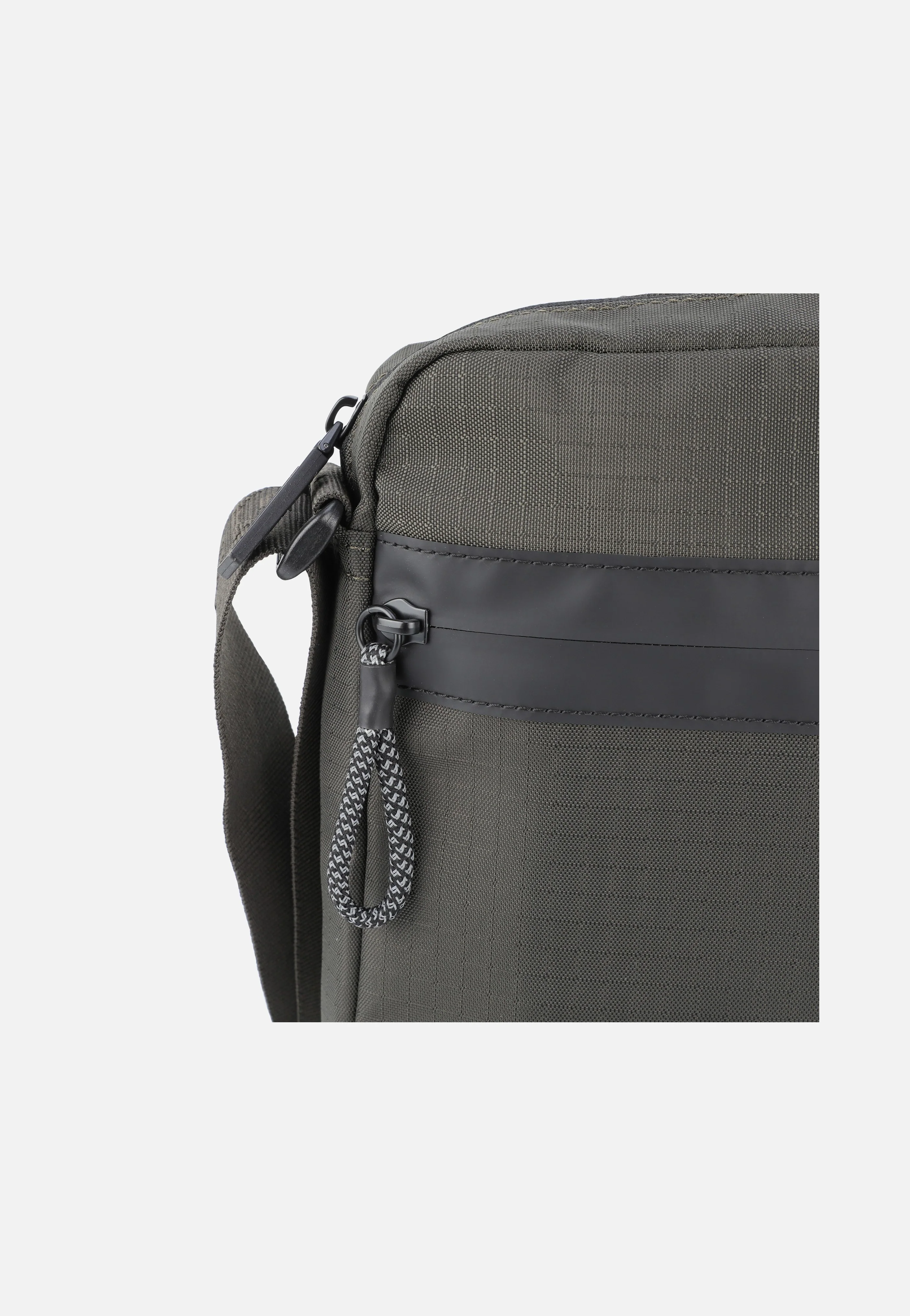 Northwood RS Marcus XSVZ Khaki - Crossbody Bag - Image 5
