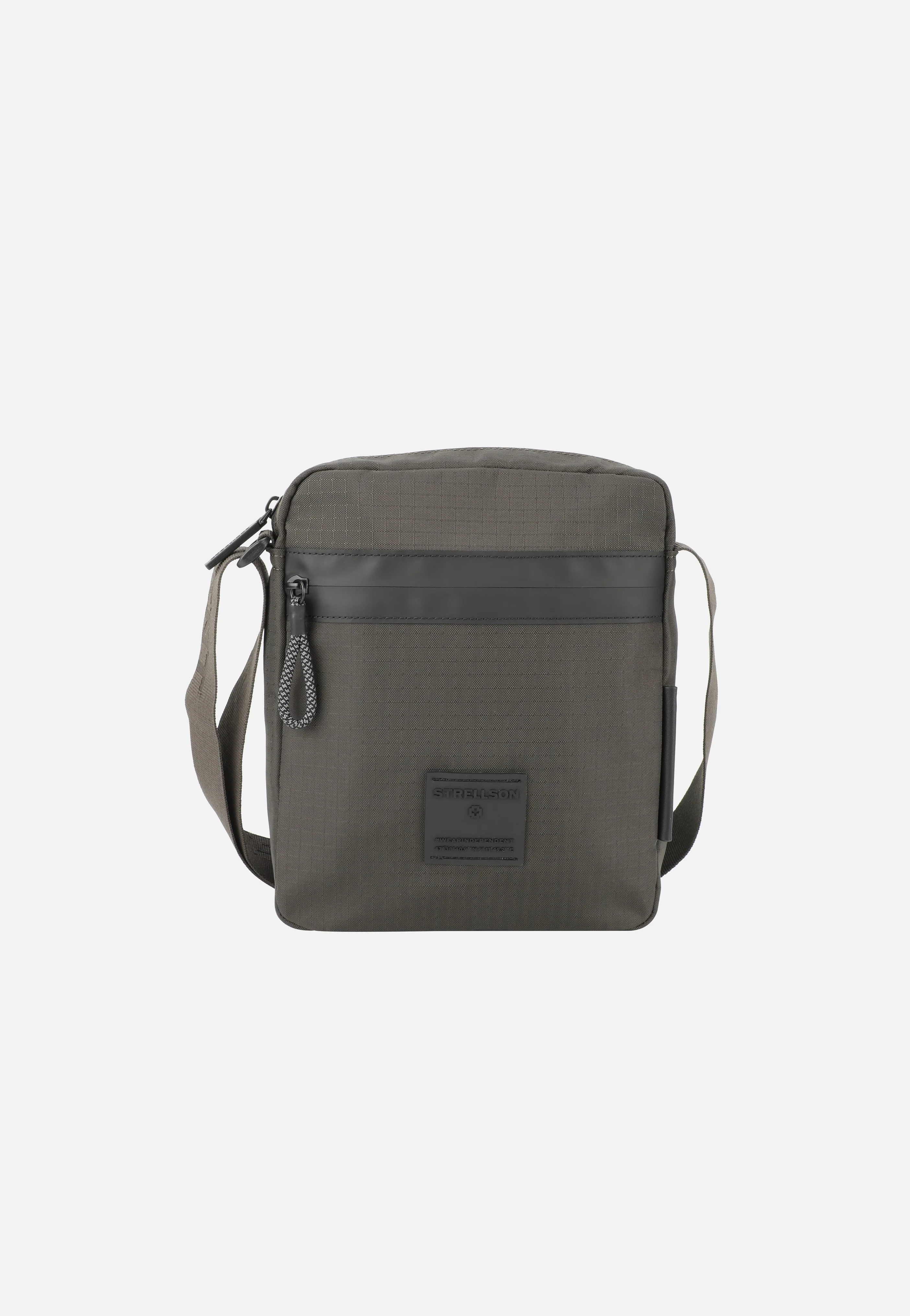Northwood RS Marcus XSVZ Khaki - Crossbody Bag - Image 6