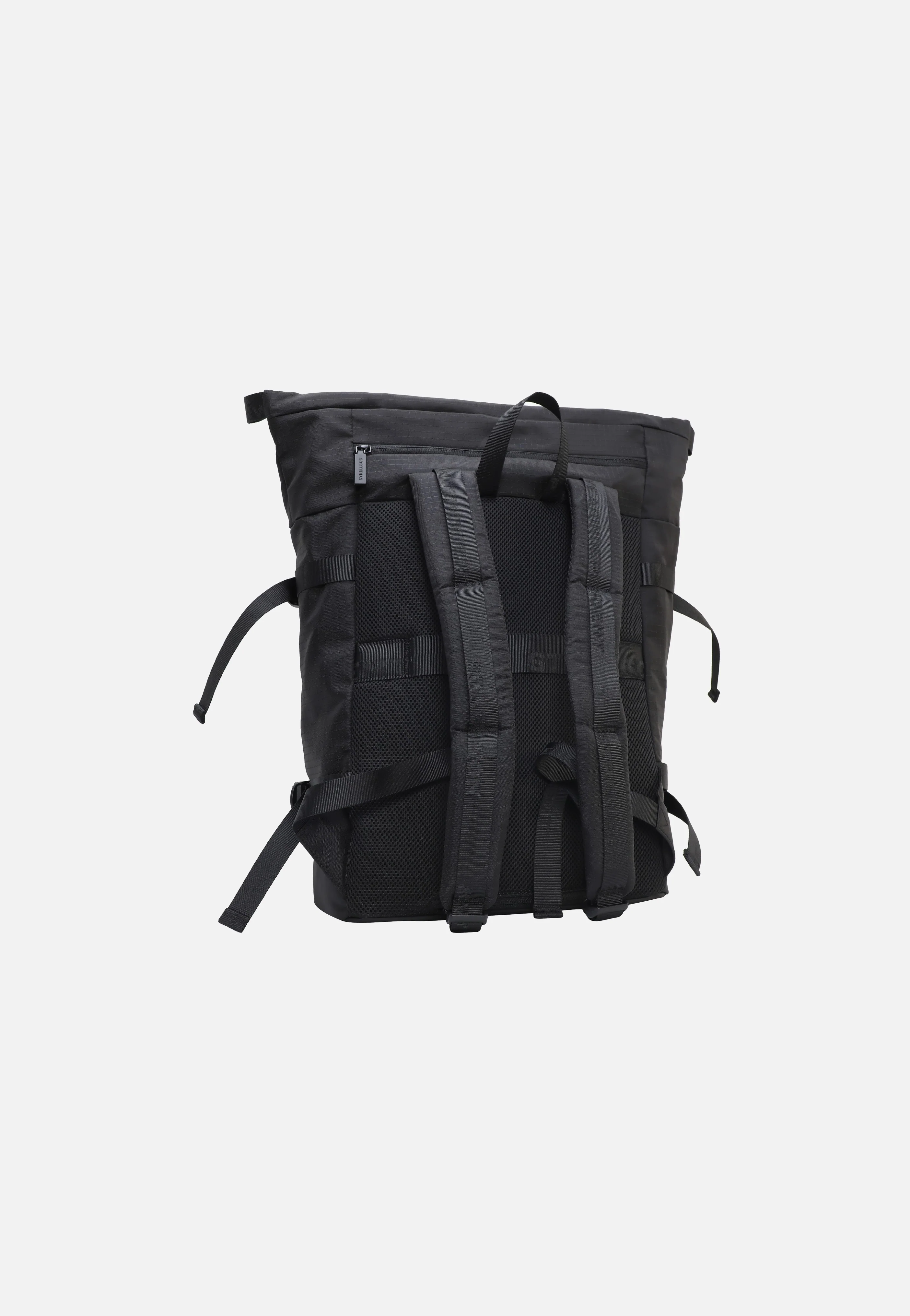 Northwood RS Sebastian LVZ Black - Rucksack - Image 3