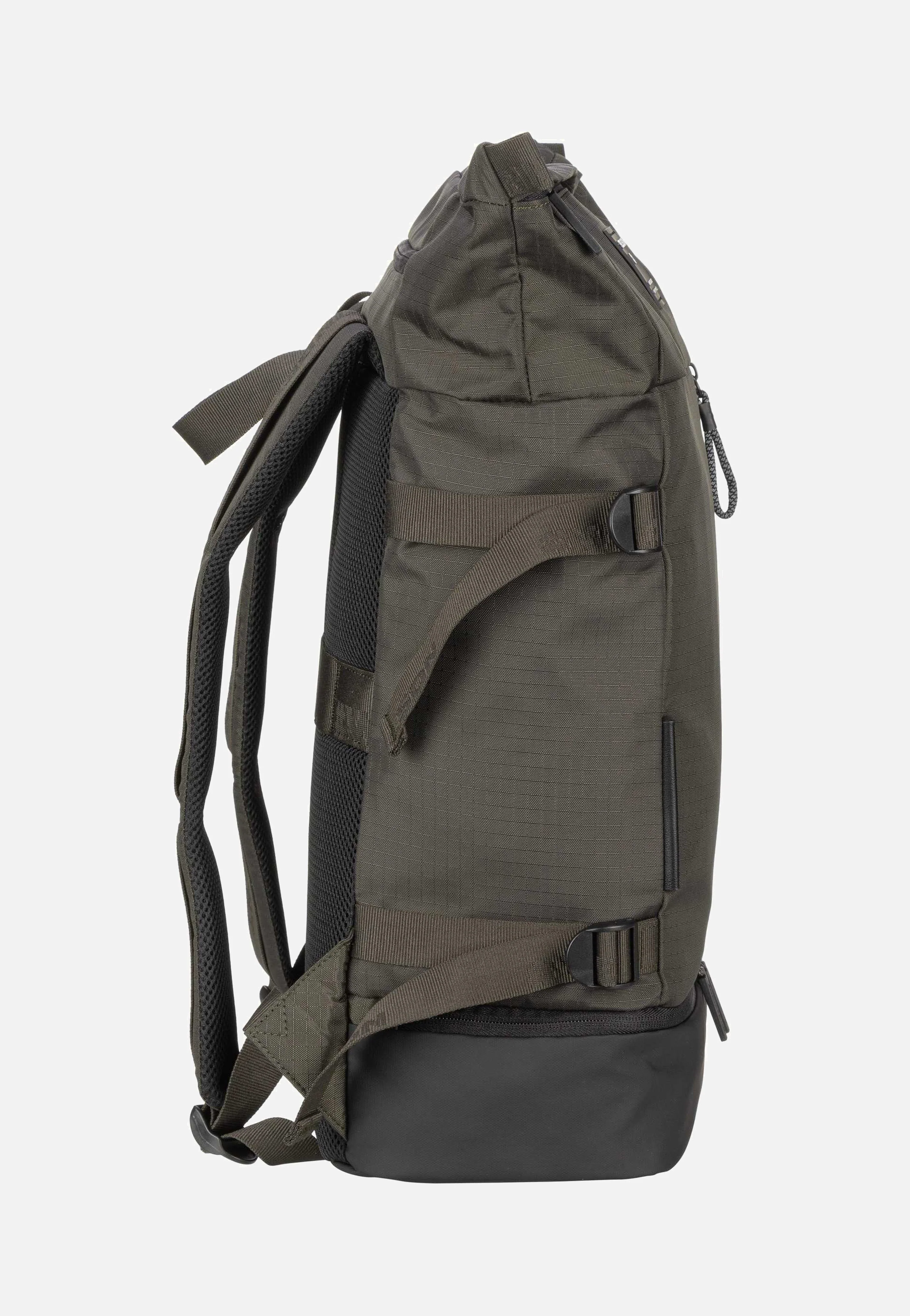 Northwood RS Sebastian LVZ Khaki - Rucksack - Image 4