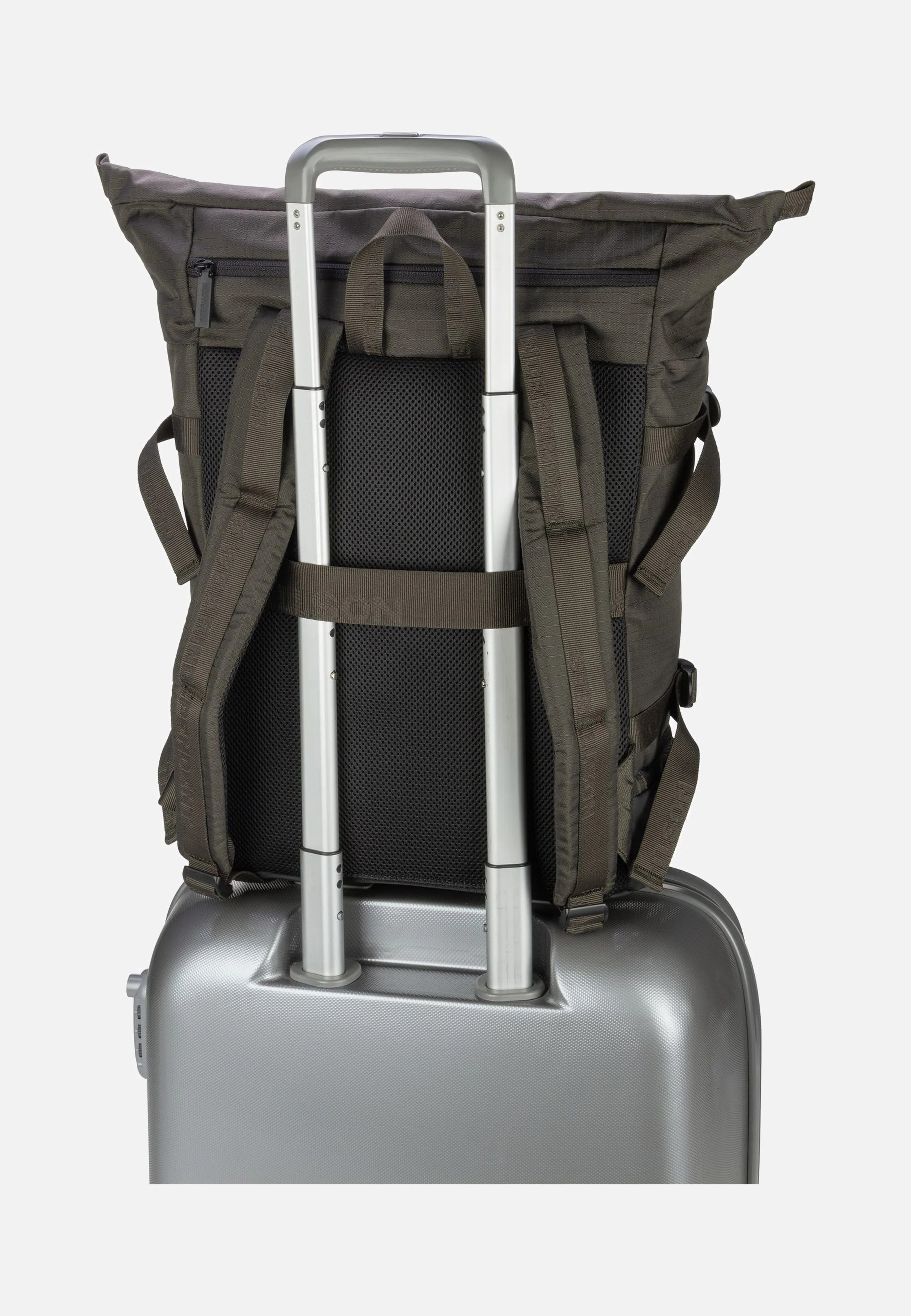 Northwood RS Sebastian LVZ Khaki - Rucksack - Image 5