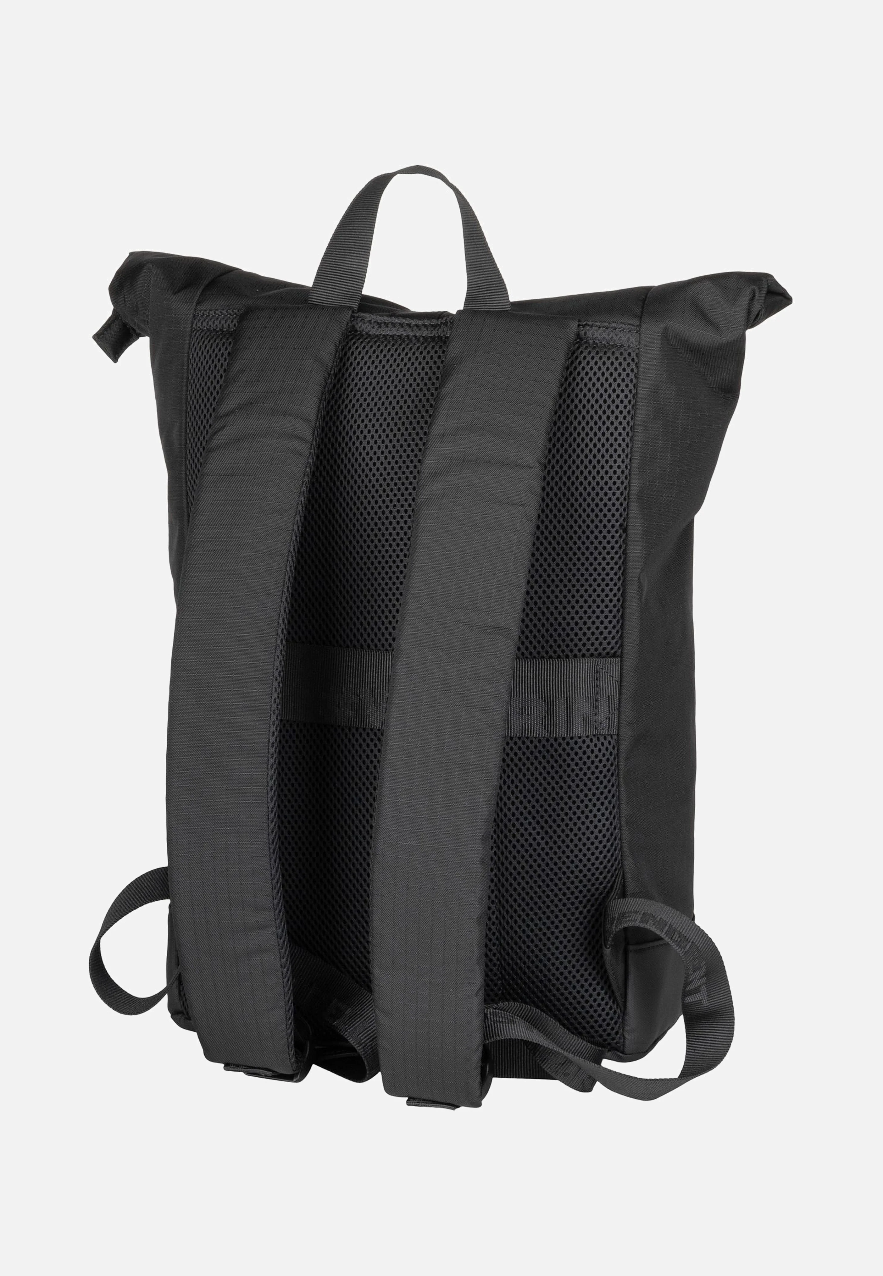 Northwood RS Sebastian SVZ Black - Rucksack - Image 2