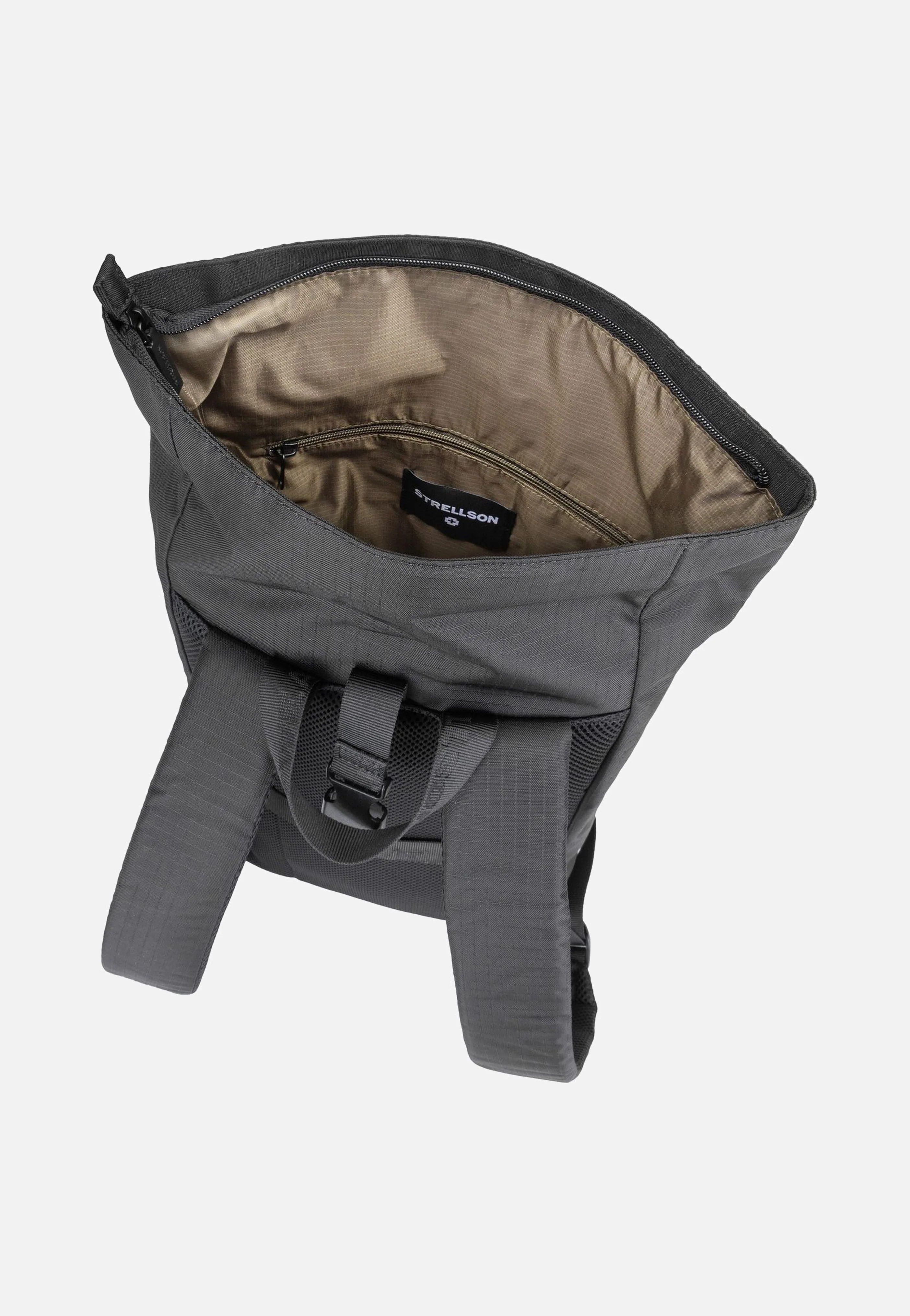Northwood RS Sebastian SVZ Black - Rucksack - Image 3