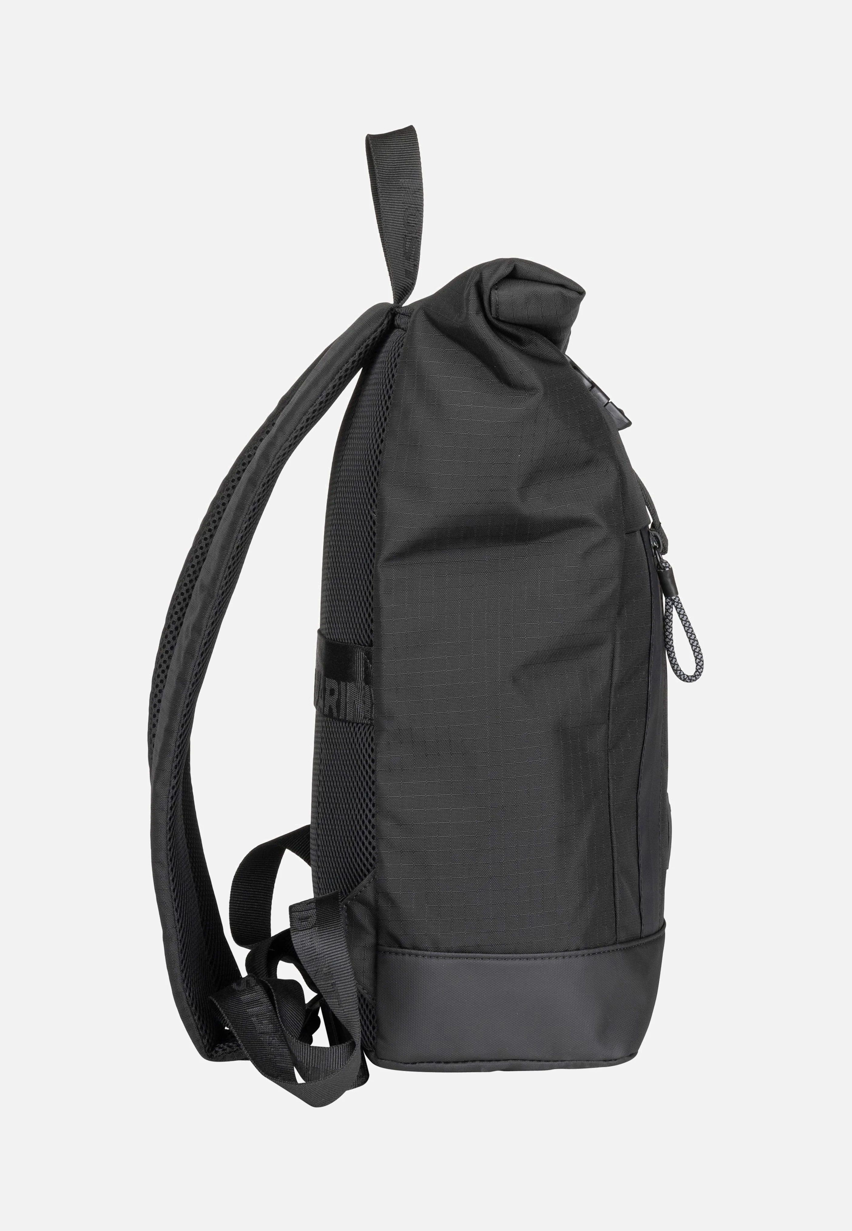 Northwood RS Sebastian SVZ Black - Rucksack - Image 5