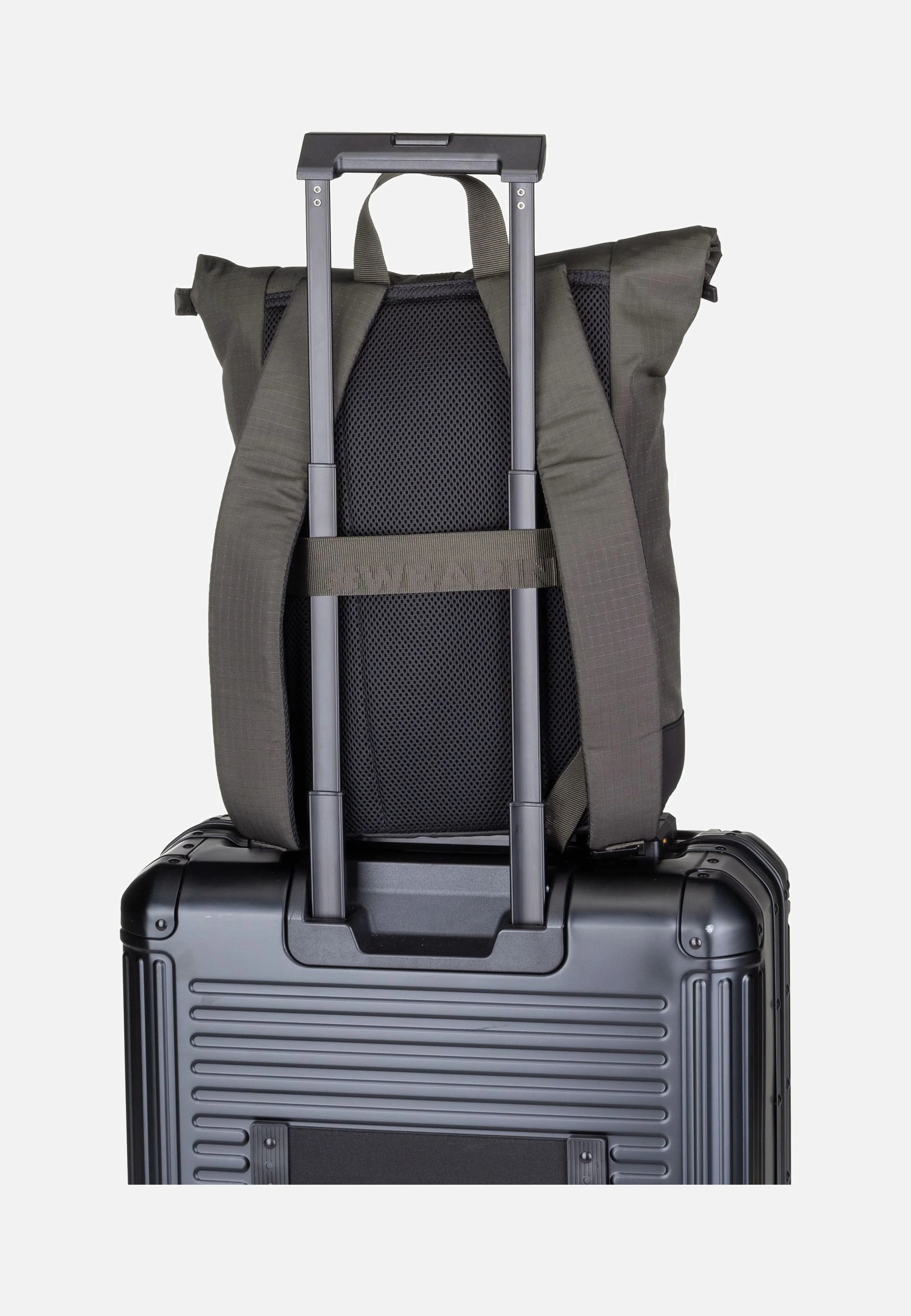 Northwood RS Sebastian SVZ Khaki - Rucksack - Image 6