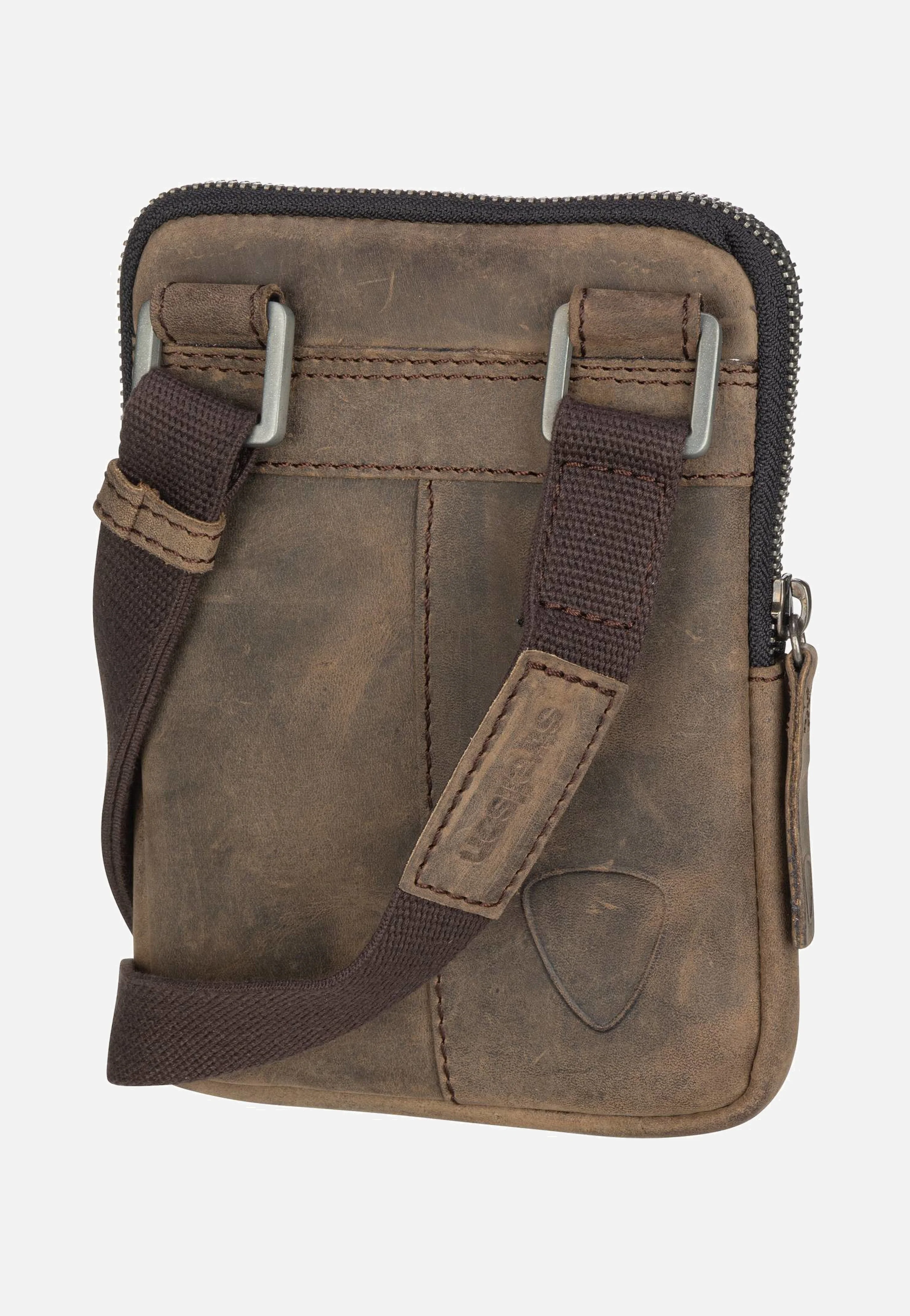 Richmond XSVZ 1 Dark Brown - Handytasche - Image 2