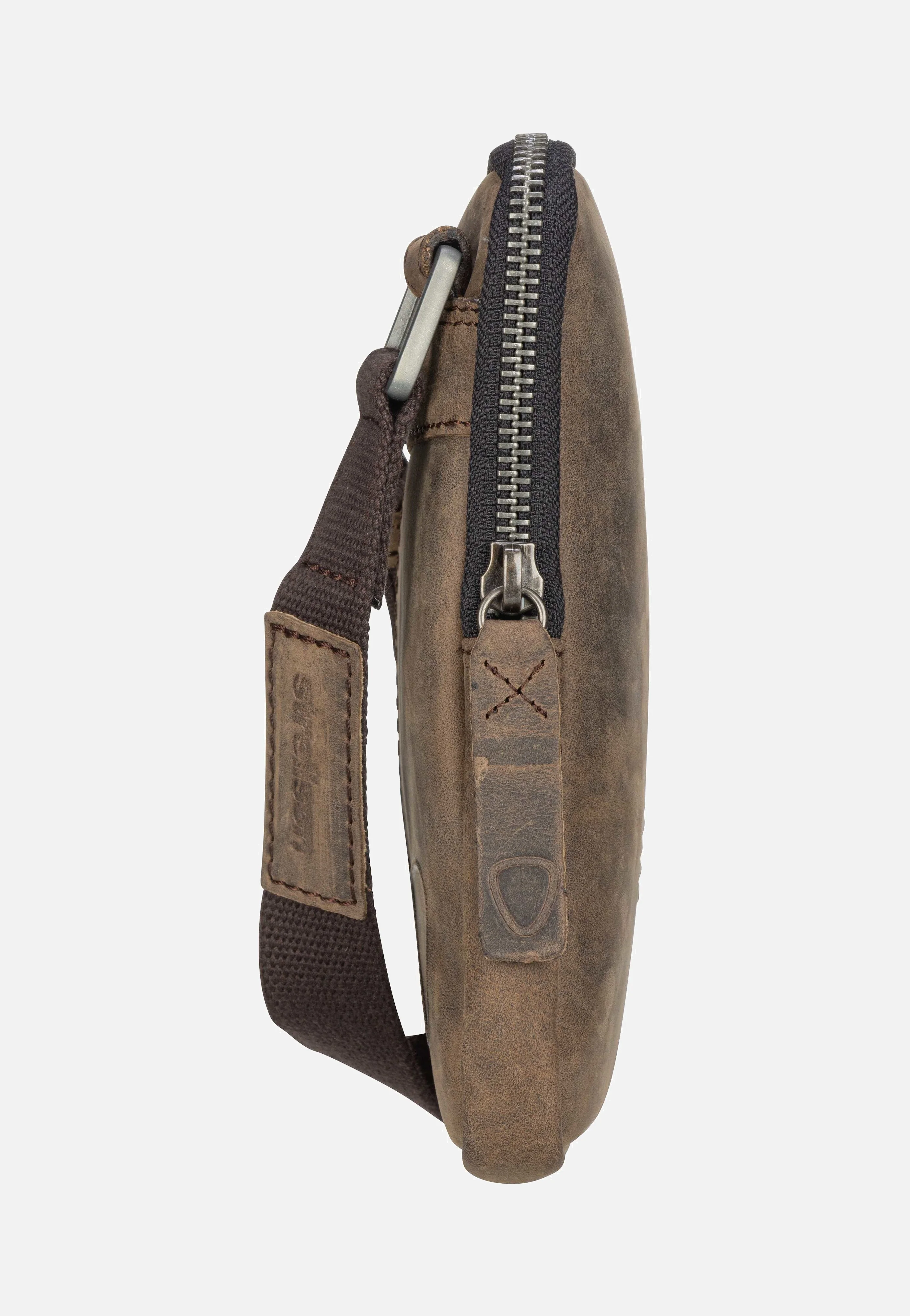 Richmond XSVZ 1 Dark Brown - Handytasche - Image 4