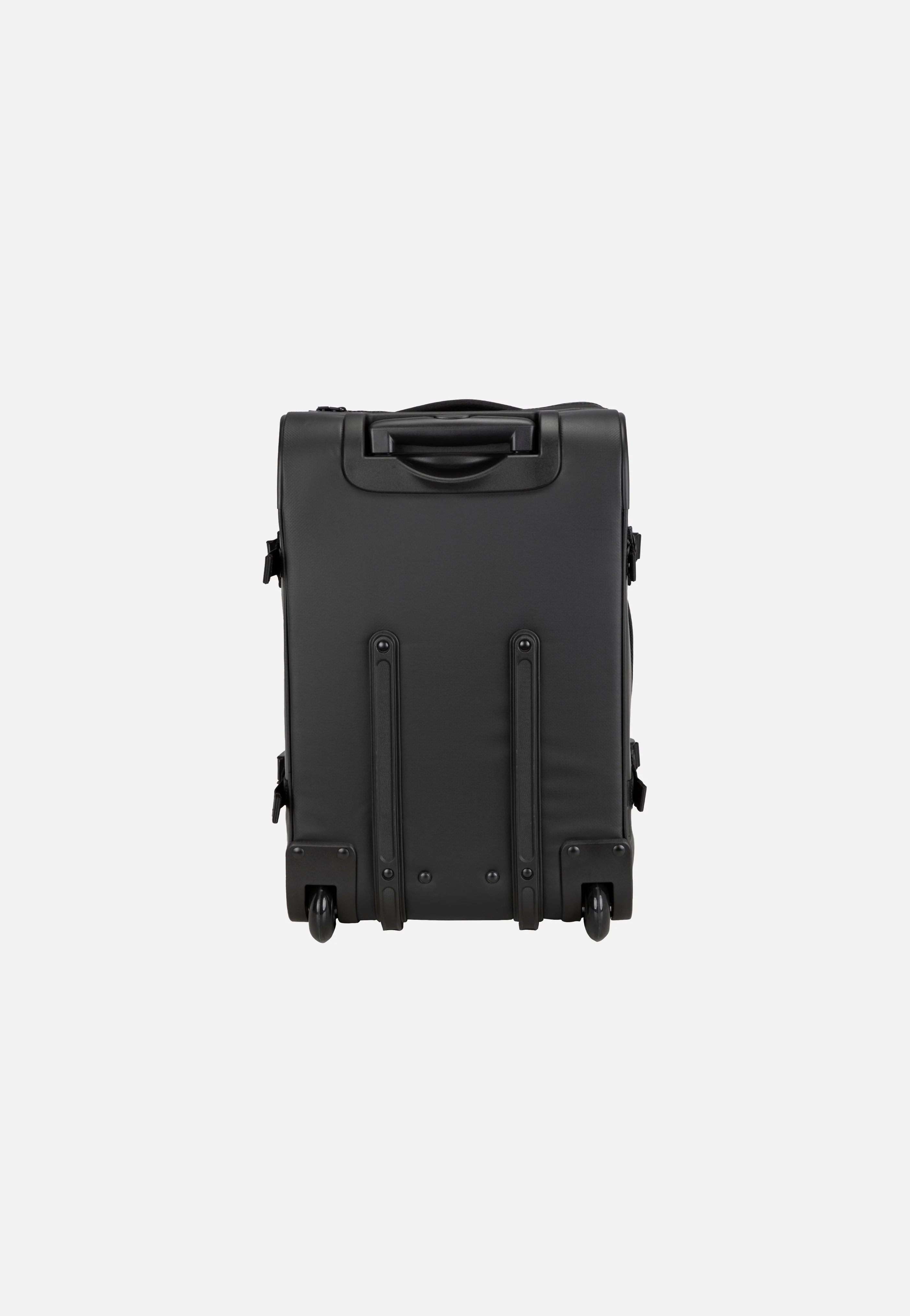 Stockwell 2.0 C55 Trolleycase SVZ Black - Koffer - Image 2