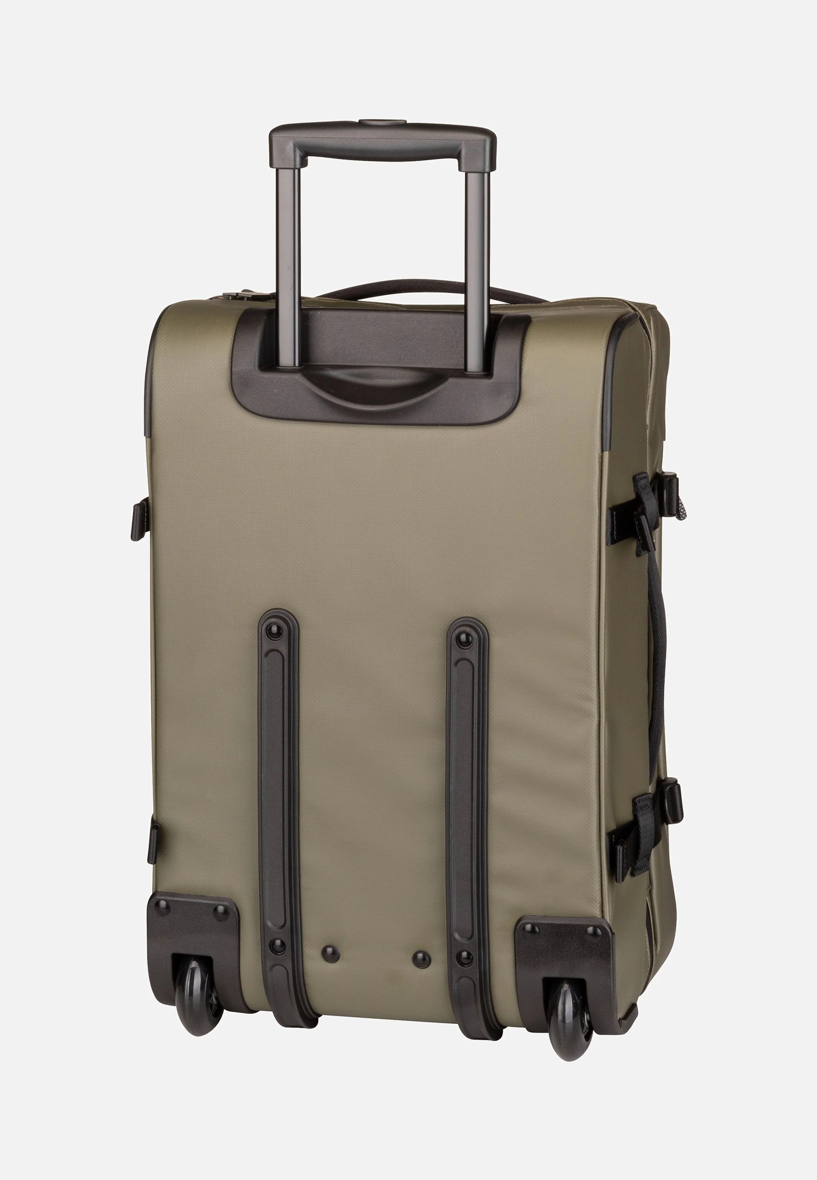 Stockwell 2.0 C55 Trolleycase SVZ Khaki - Koffer - Image 2