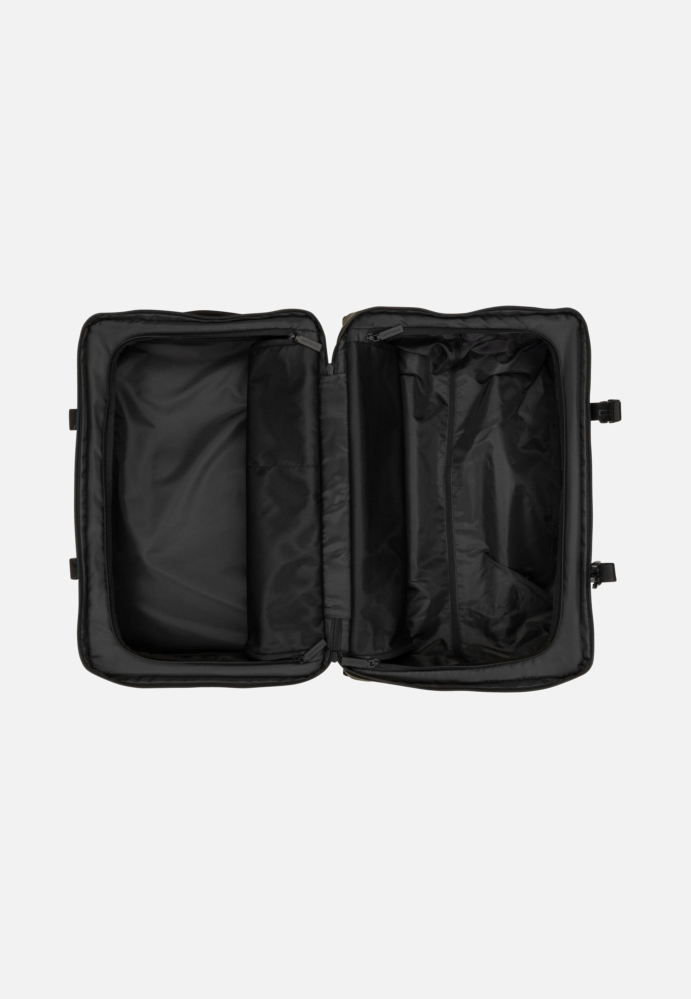 Stockwell 2.0 C55 Trolleycase SVZ Khaki - Koffer - Image 4