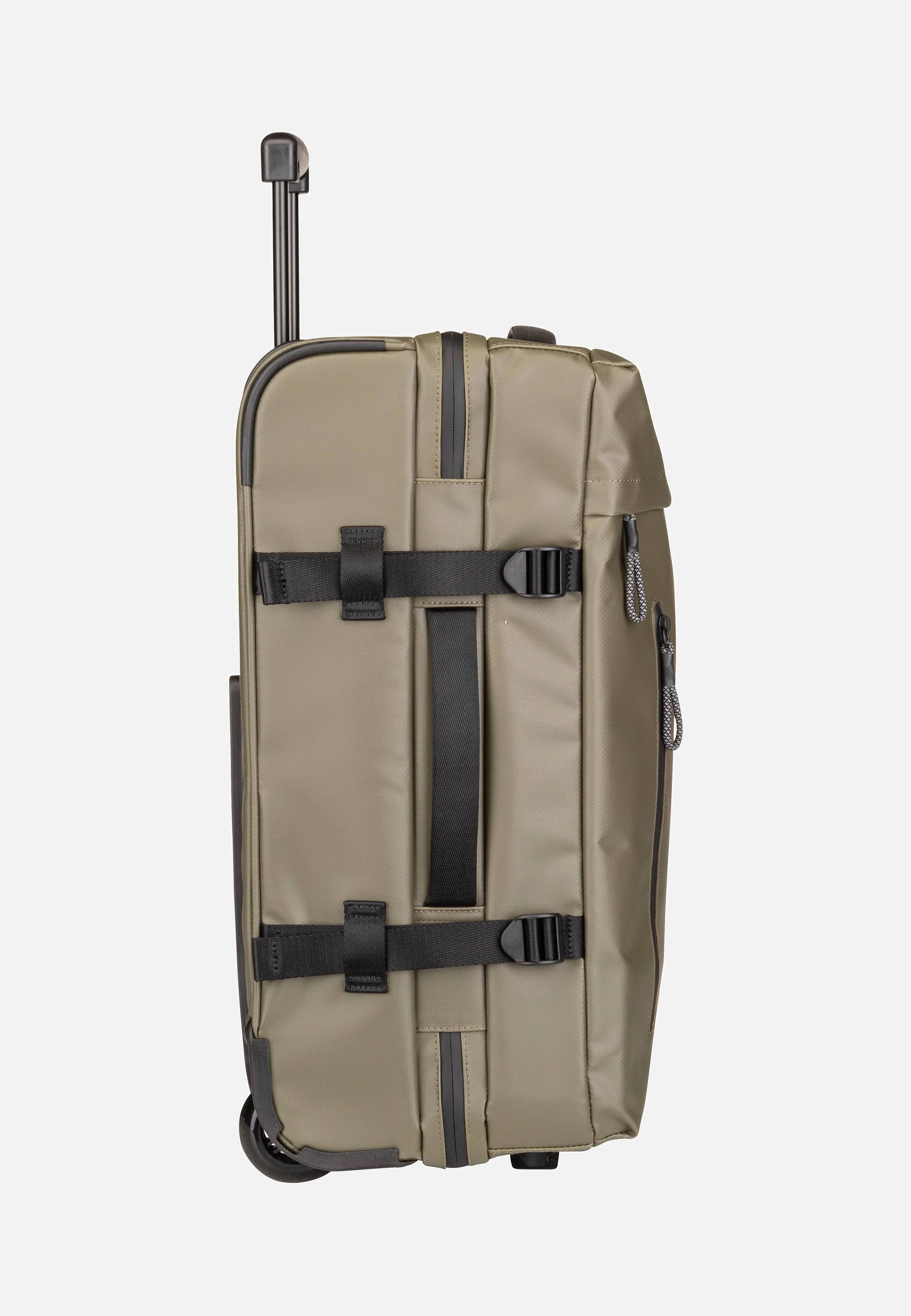 Stockwell 2.0 C55 Trolleycase SVZ Khaki - Koffer - Image 5