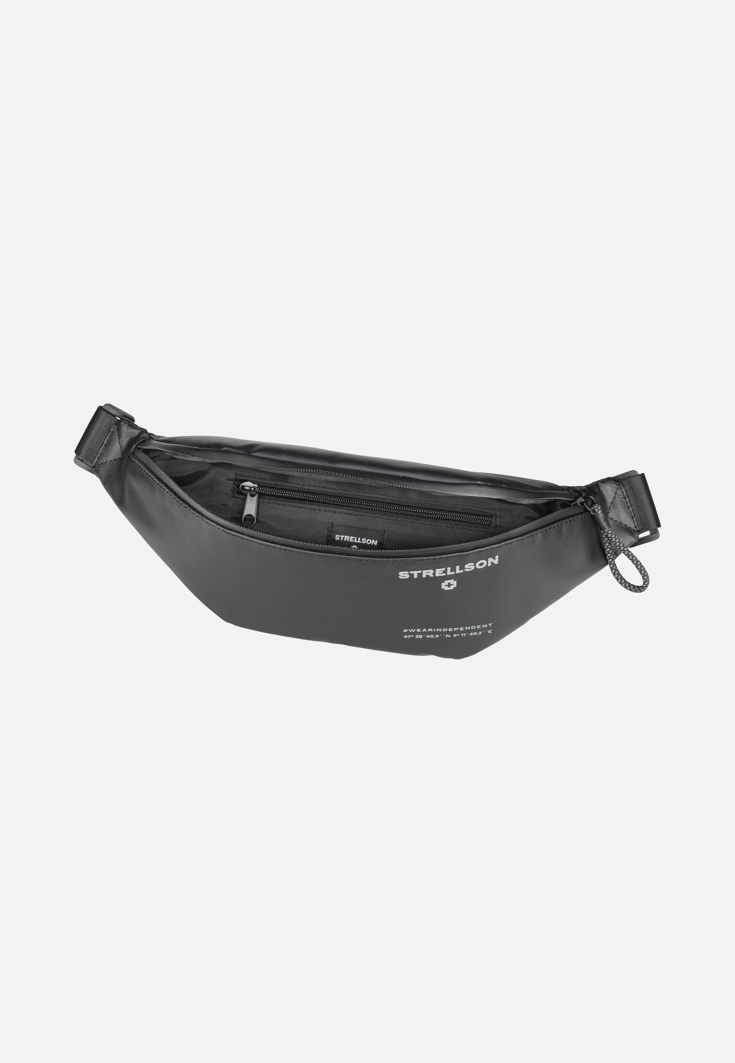 Stockwell 2.0 Curt LHZ Black - Bauchtasche - Image 3
