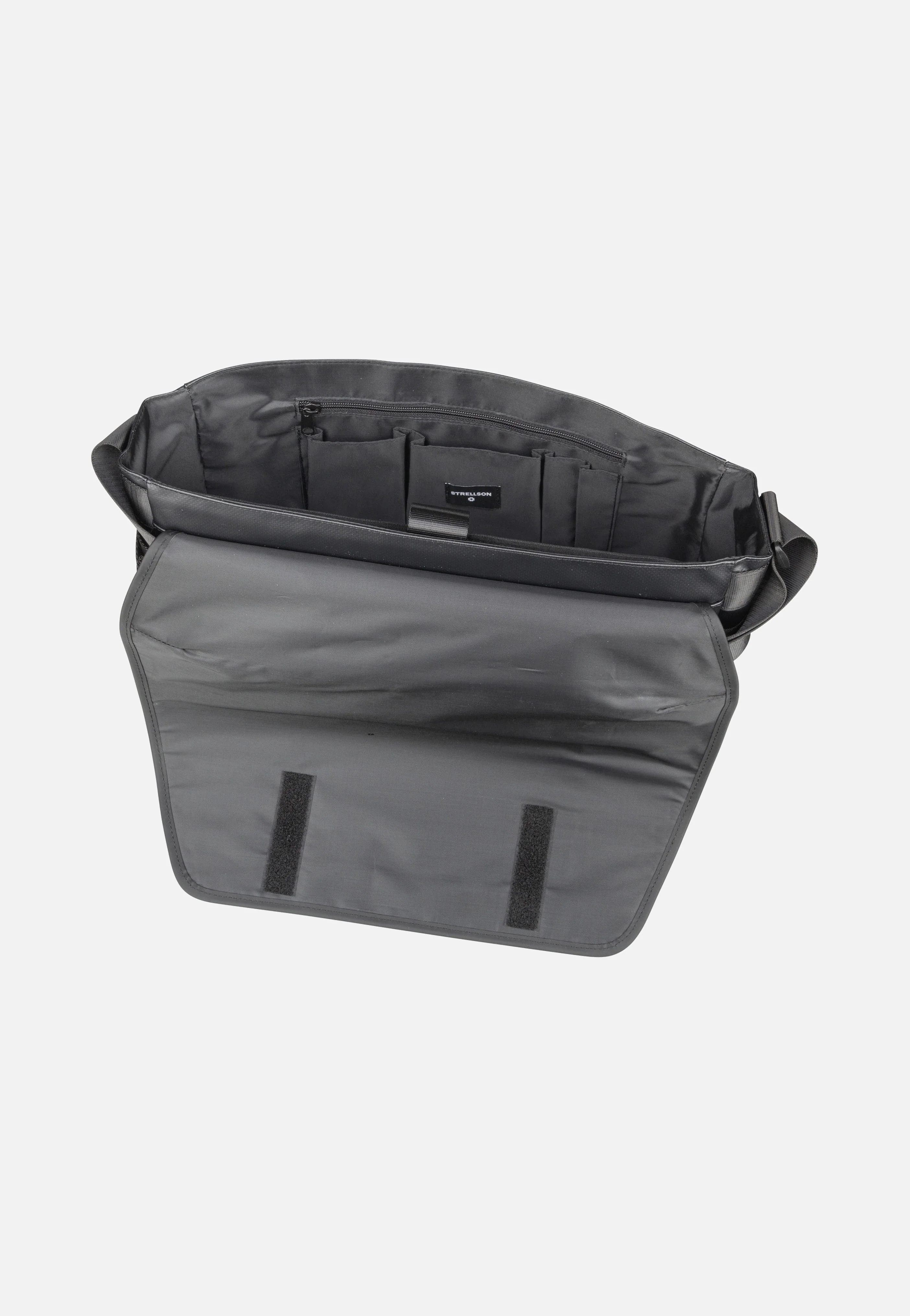 Stockwell 2.0 Dorian LHF Black - Messenger Bag - Image 4