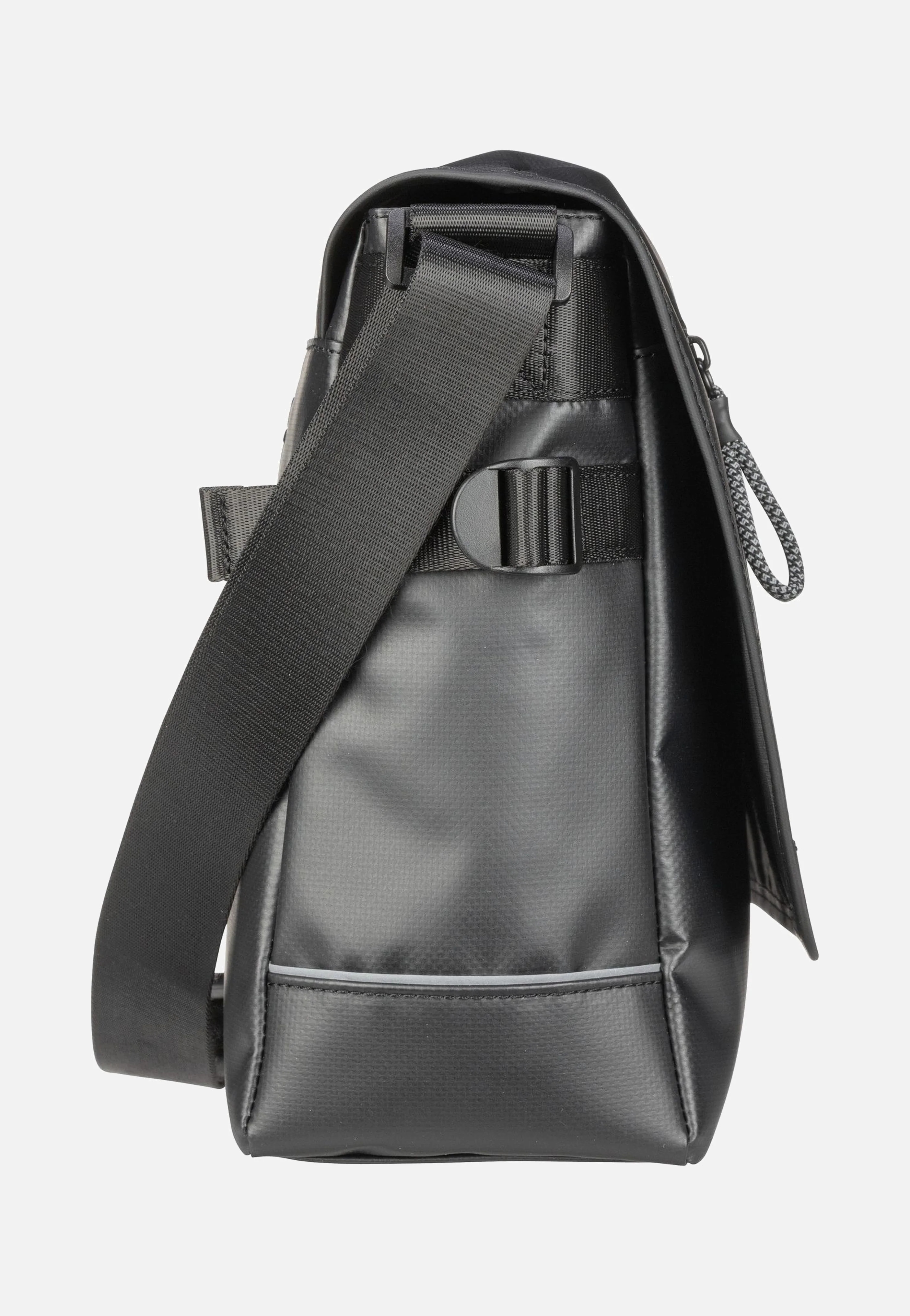Stockwell 2.0 Dorian LHF Black - Messenger Bag - Image 7