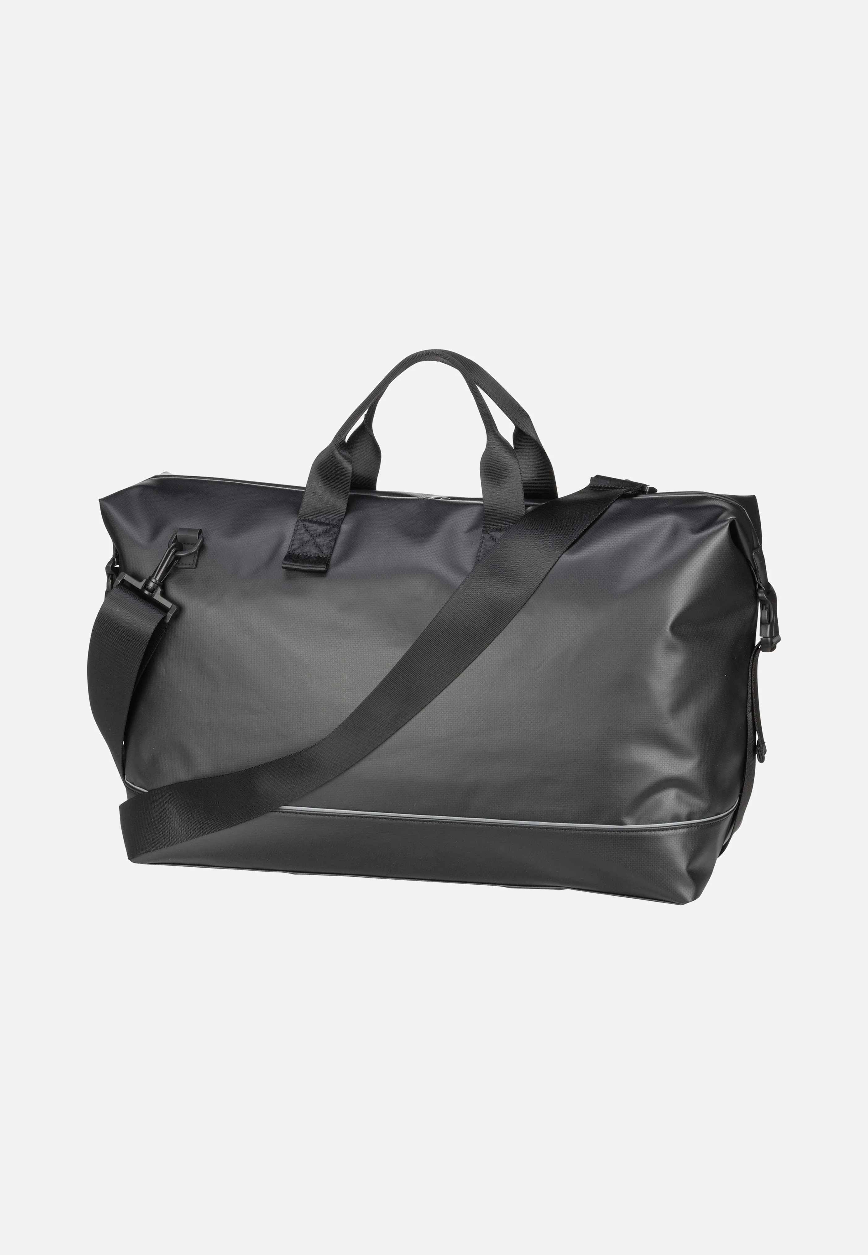 Stockwell 2.0 Landon MHZ Black - Weekender - Image 2