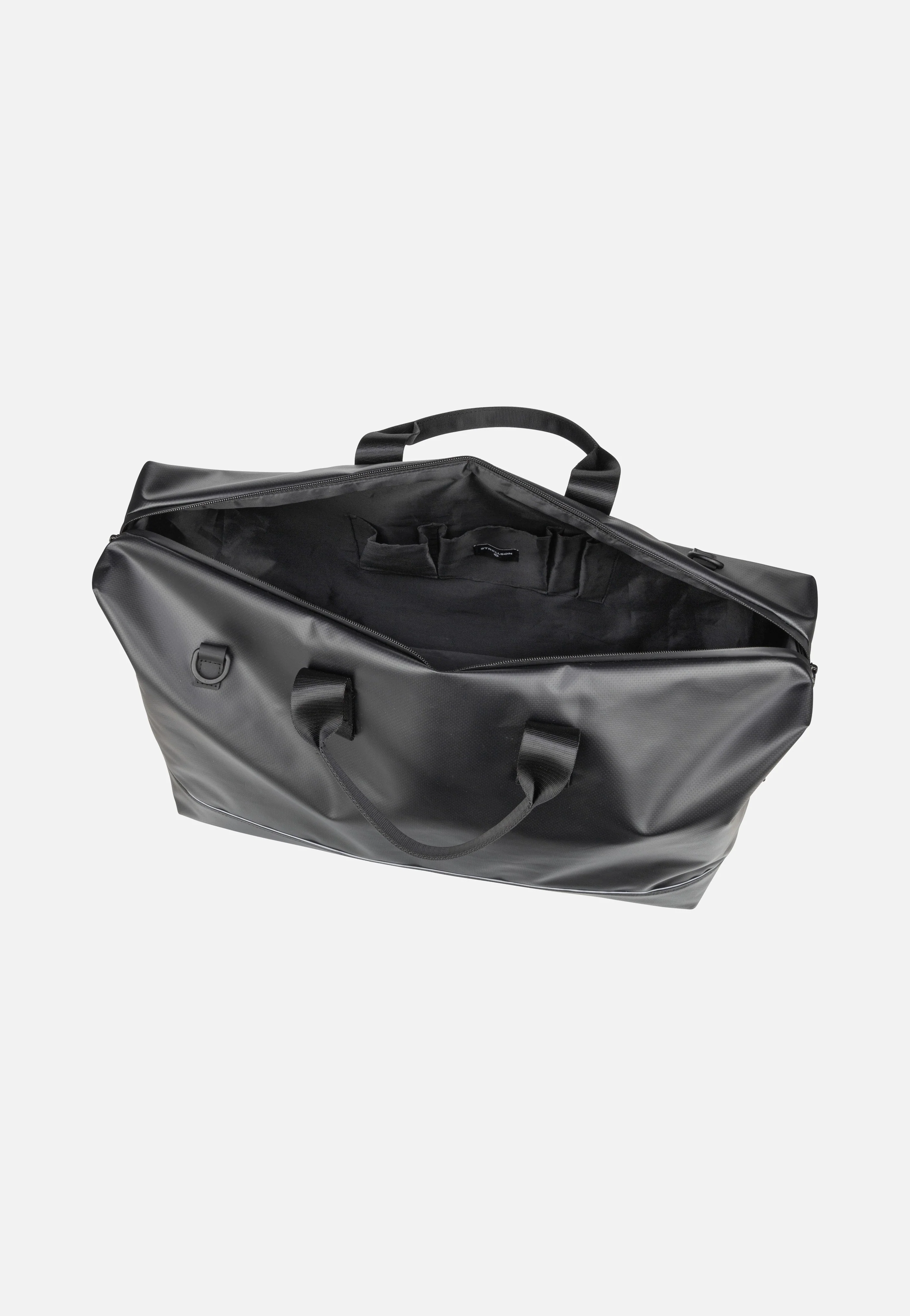 Stockwell 2.0 Landon MHZ Black - Weekender - Image 3