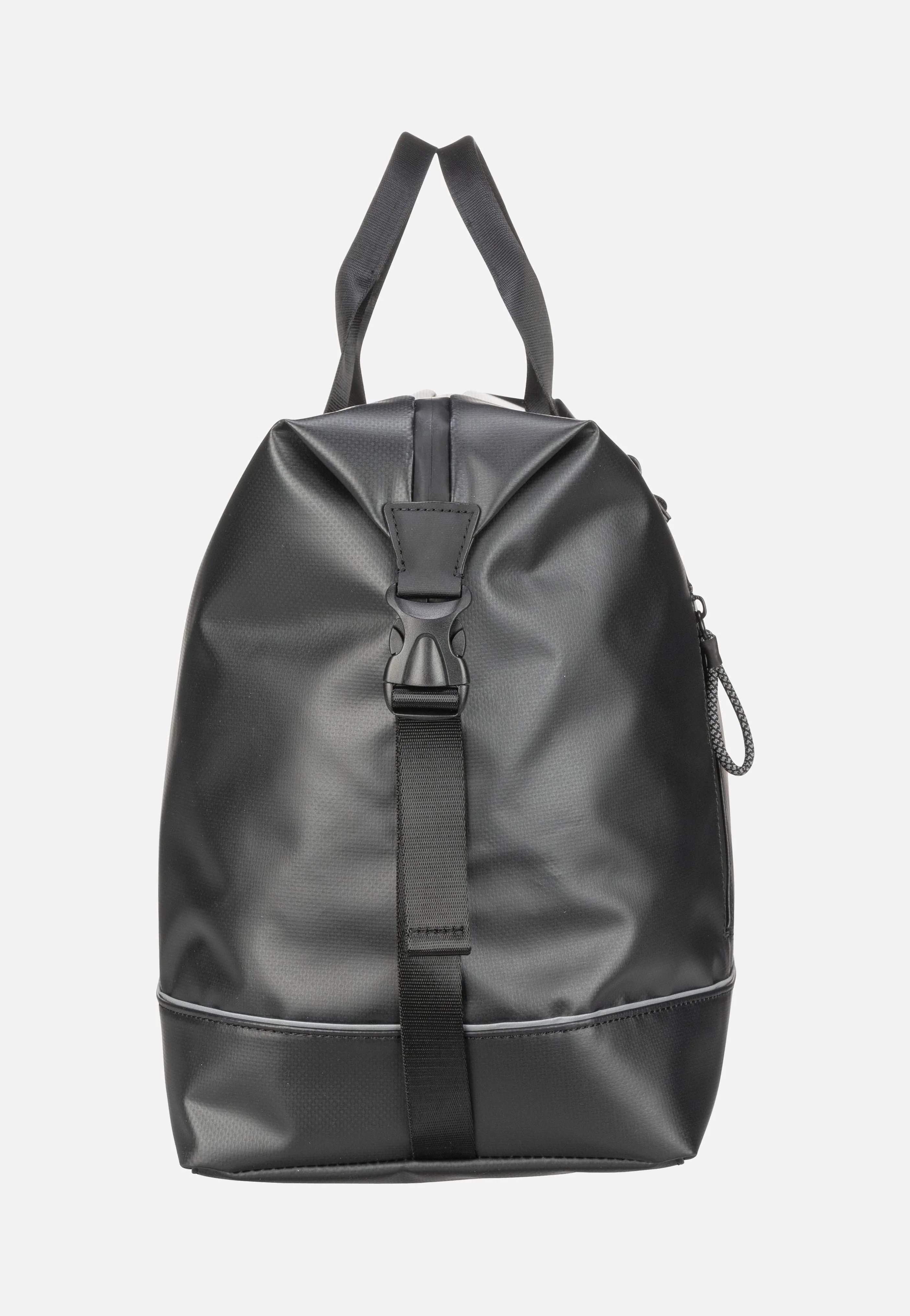 Stockwell 2.0 Landon MHZ Black - Weekender - Image 5