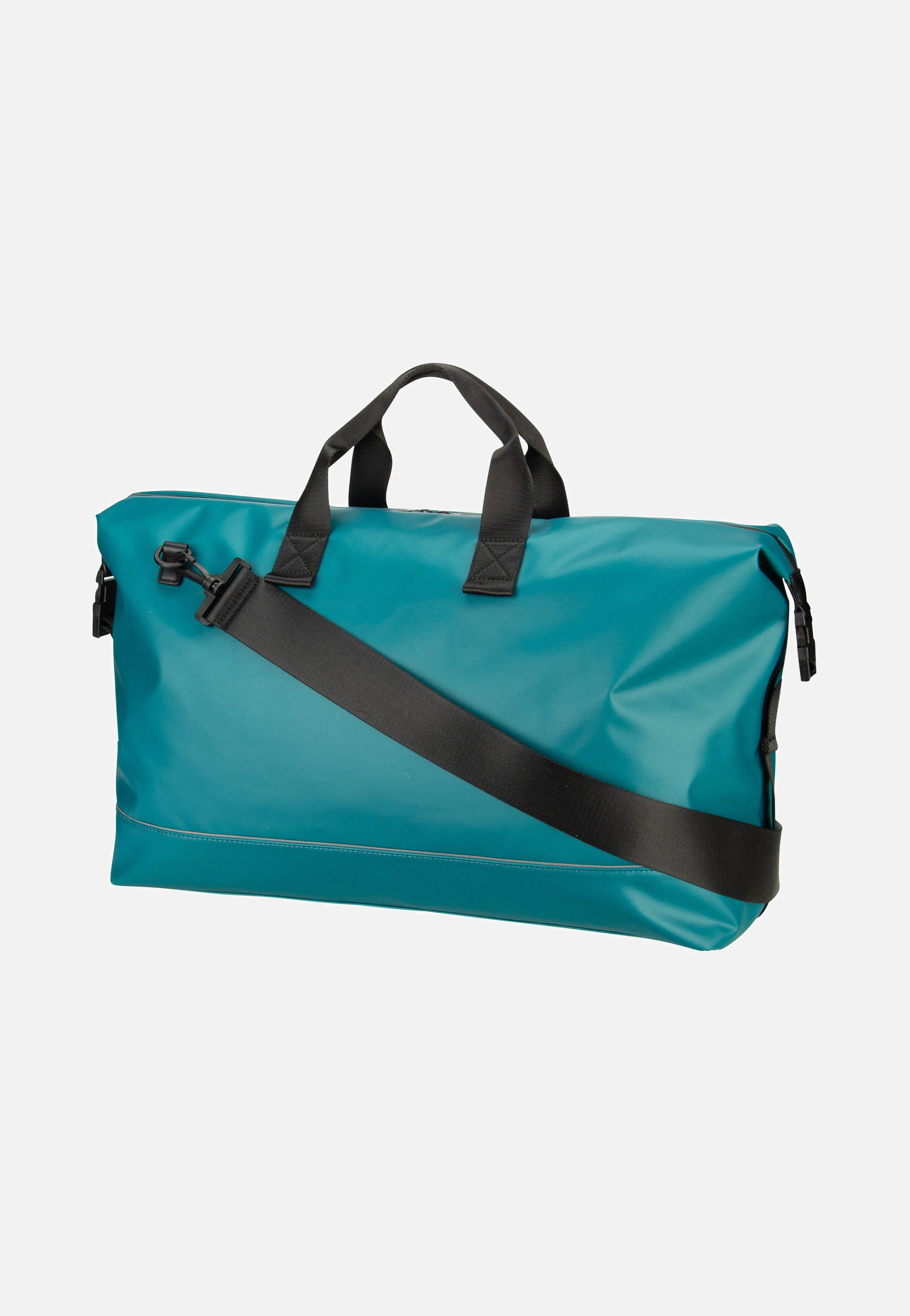 Stockwell 2.0 Landon MHZ Petrol - Weekender - Image 2