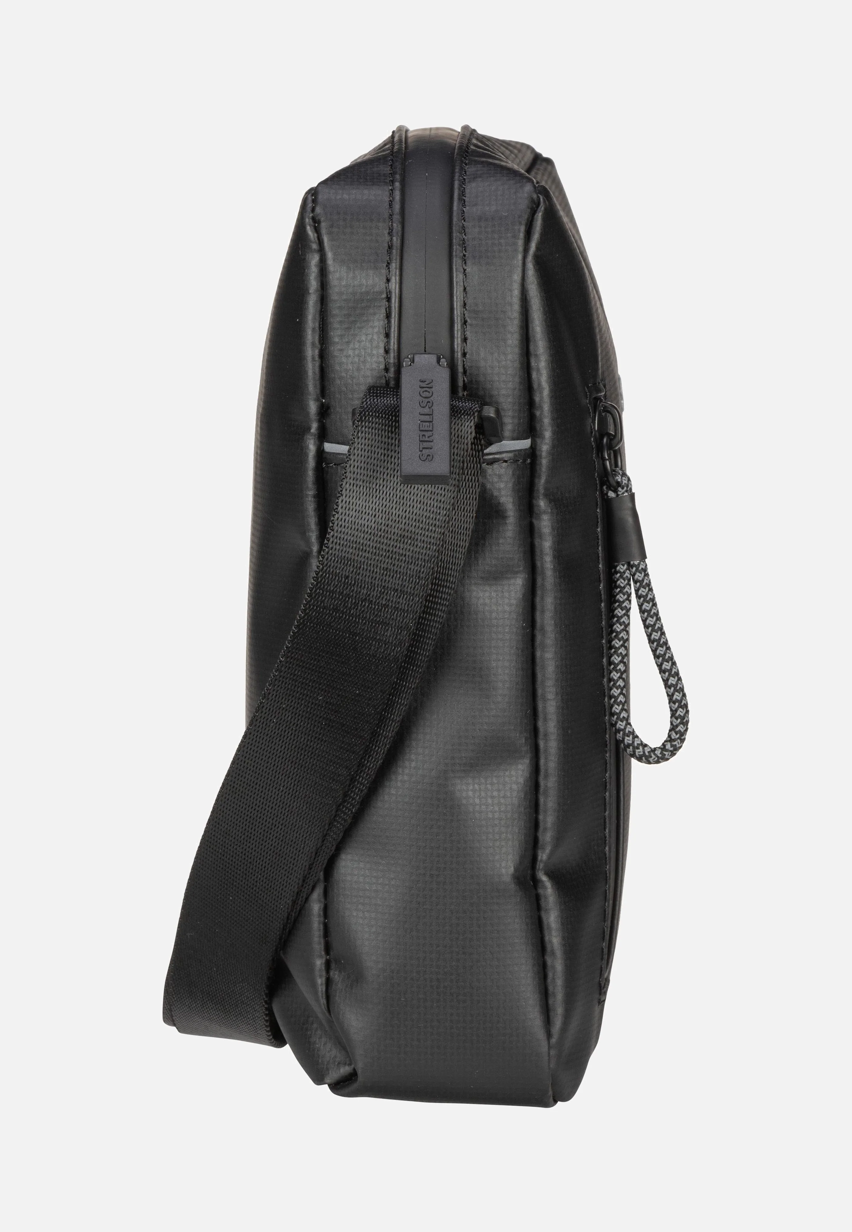 Stockwell 2.0 Marcus XSVZ Black - Crossbody Bag - Image 5