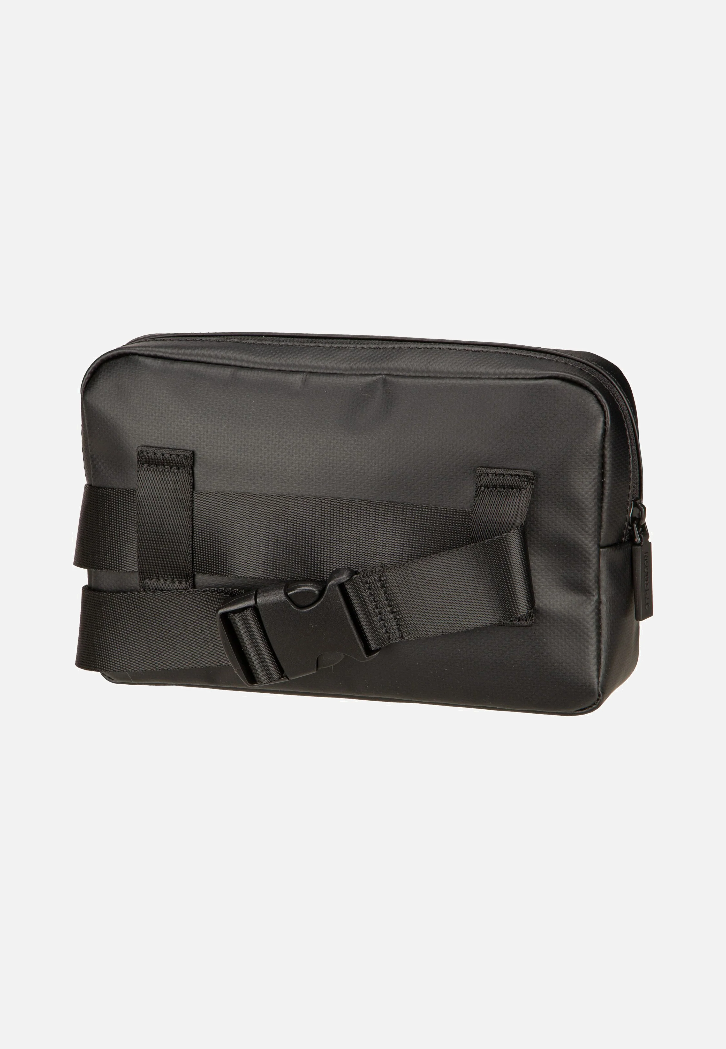 Stockwell 2.0 Mick Hipbag SHZ Black - Sling Bag - Image 2
