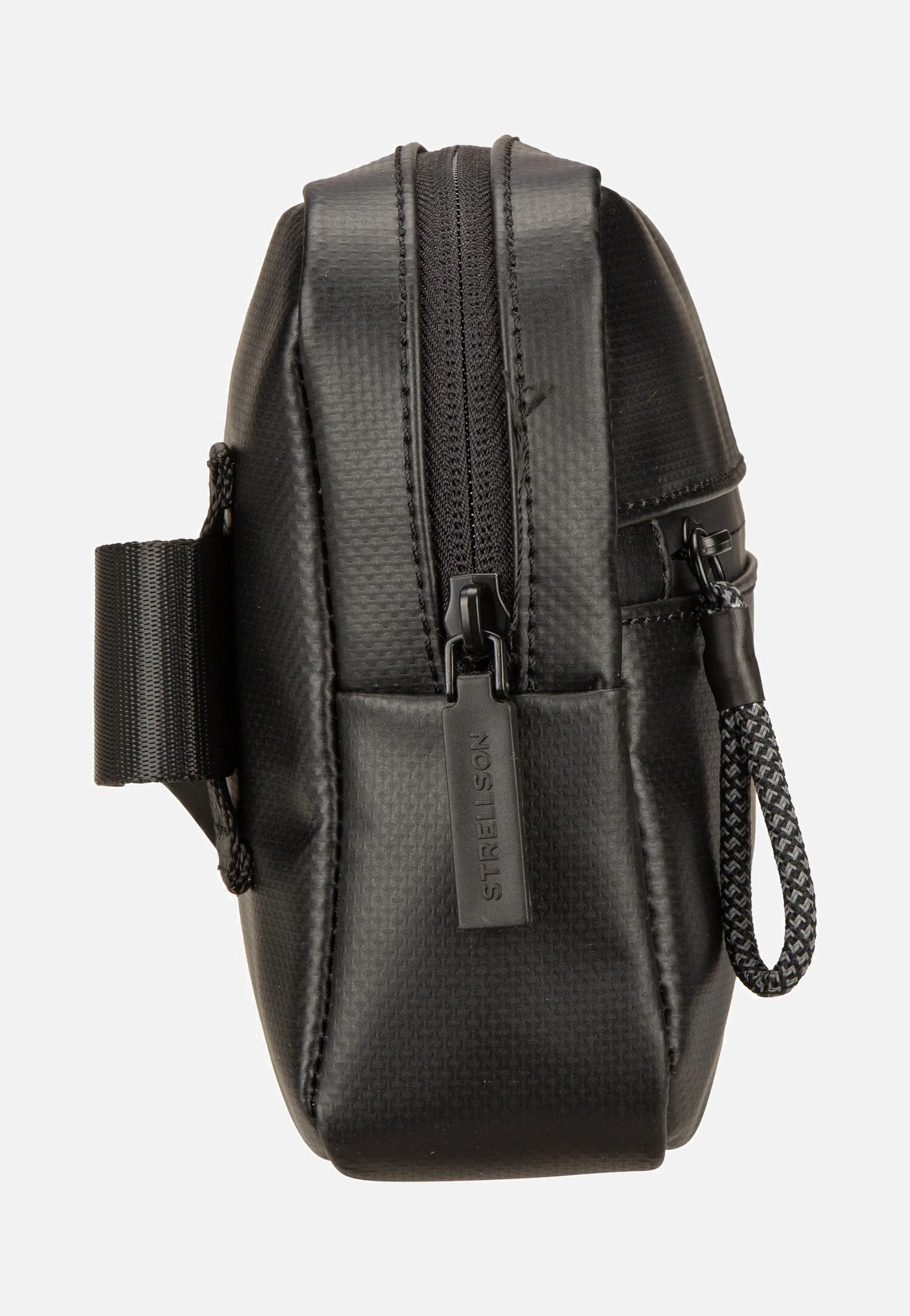 Stockwell 2.0 Mick Hipbag SHZ Black - Sling Bag - Image 4