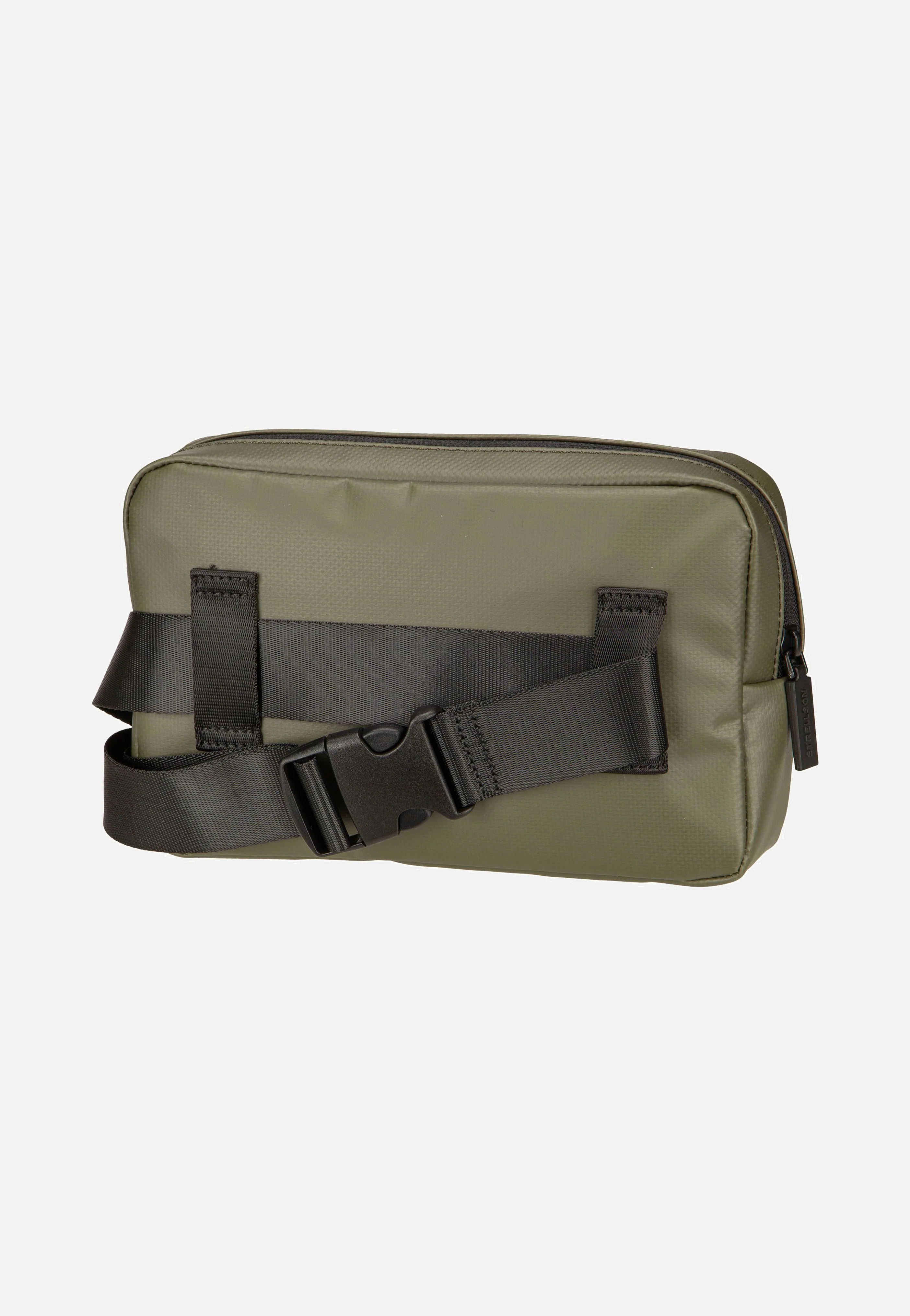 Stockwell 2.0 Mick Hipbag SHZ Khaki - Sling Bag - Image 2