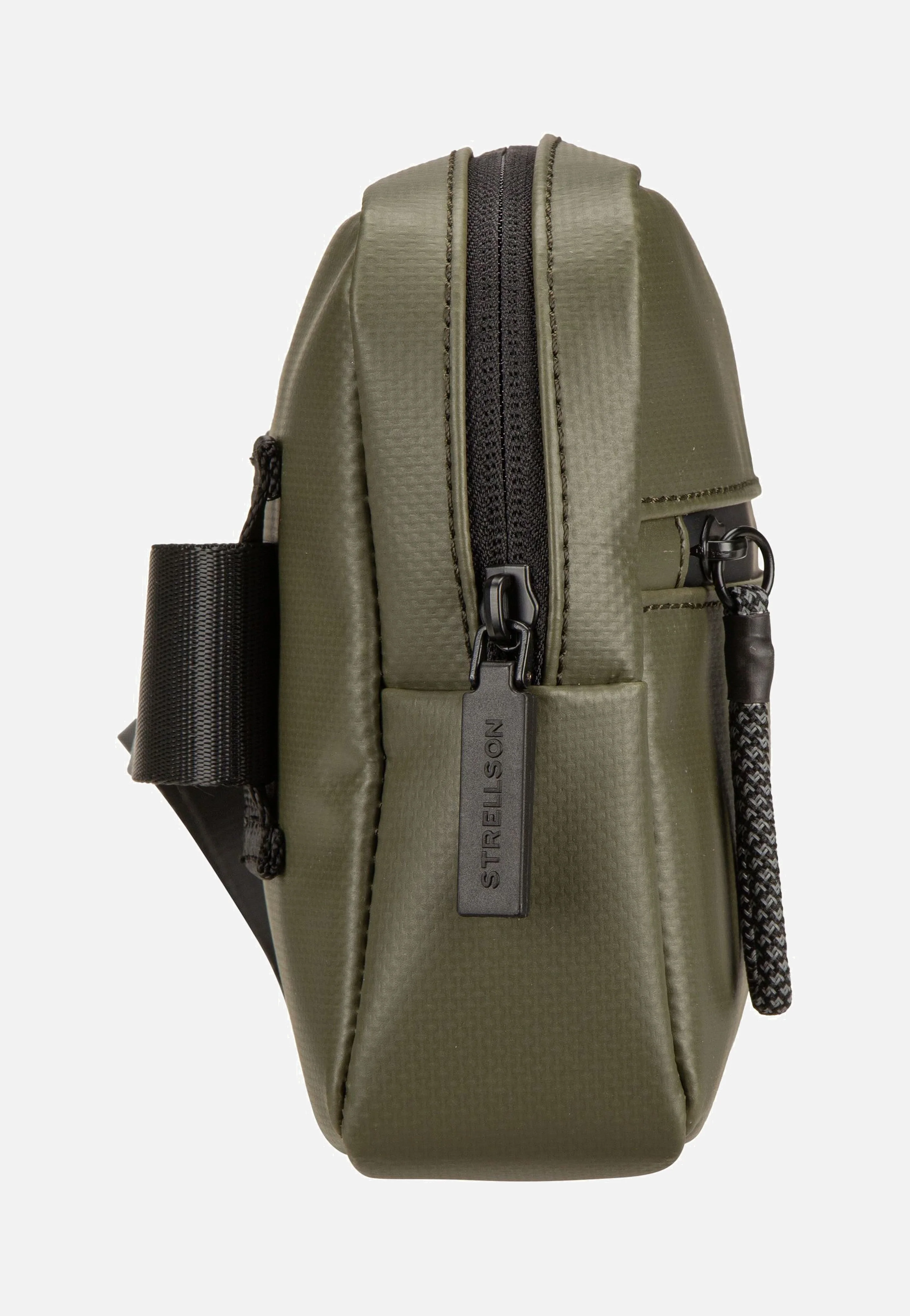 Stockwell 2.0 Mick Hipbag SHZ Khaki - Sling Bag - Image 4