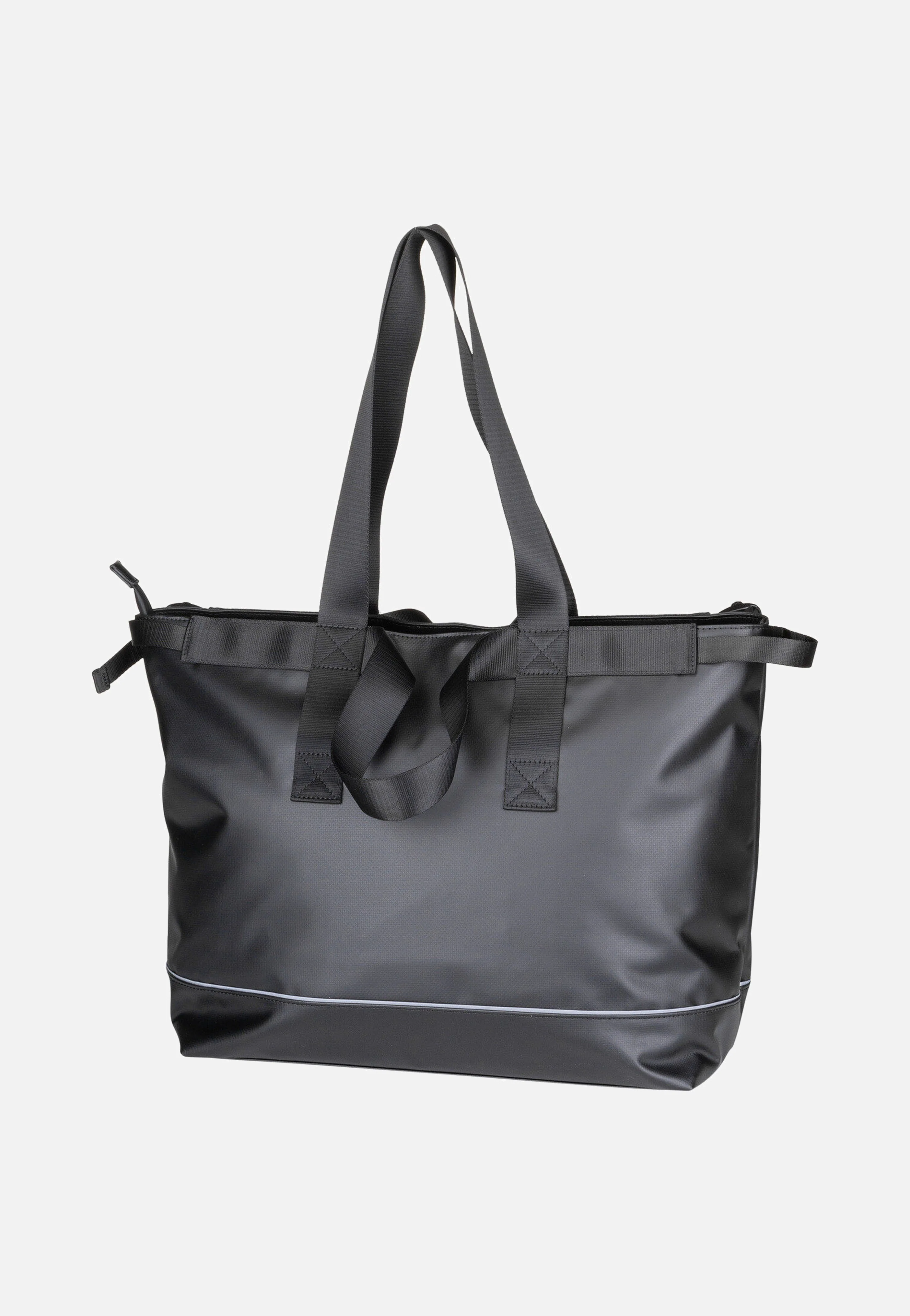 Stockwell 2.0 Purge LHZ Black - Shopper - Image 2