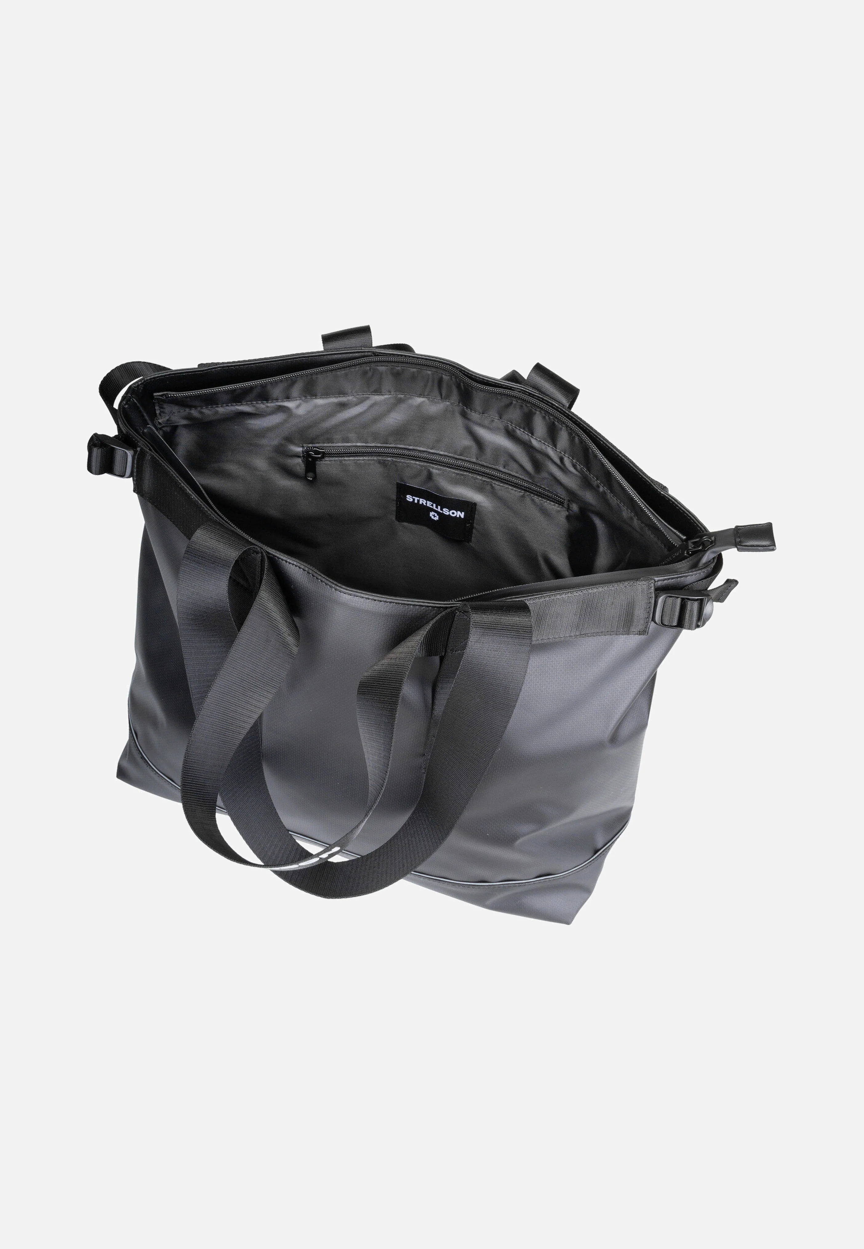 Stockwell 2.0 Purge LHZ Black - Shopper - Image 3