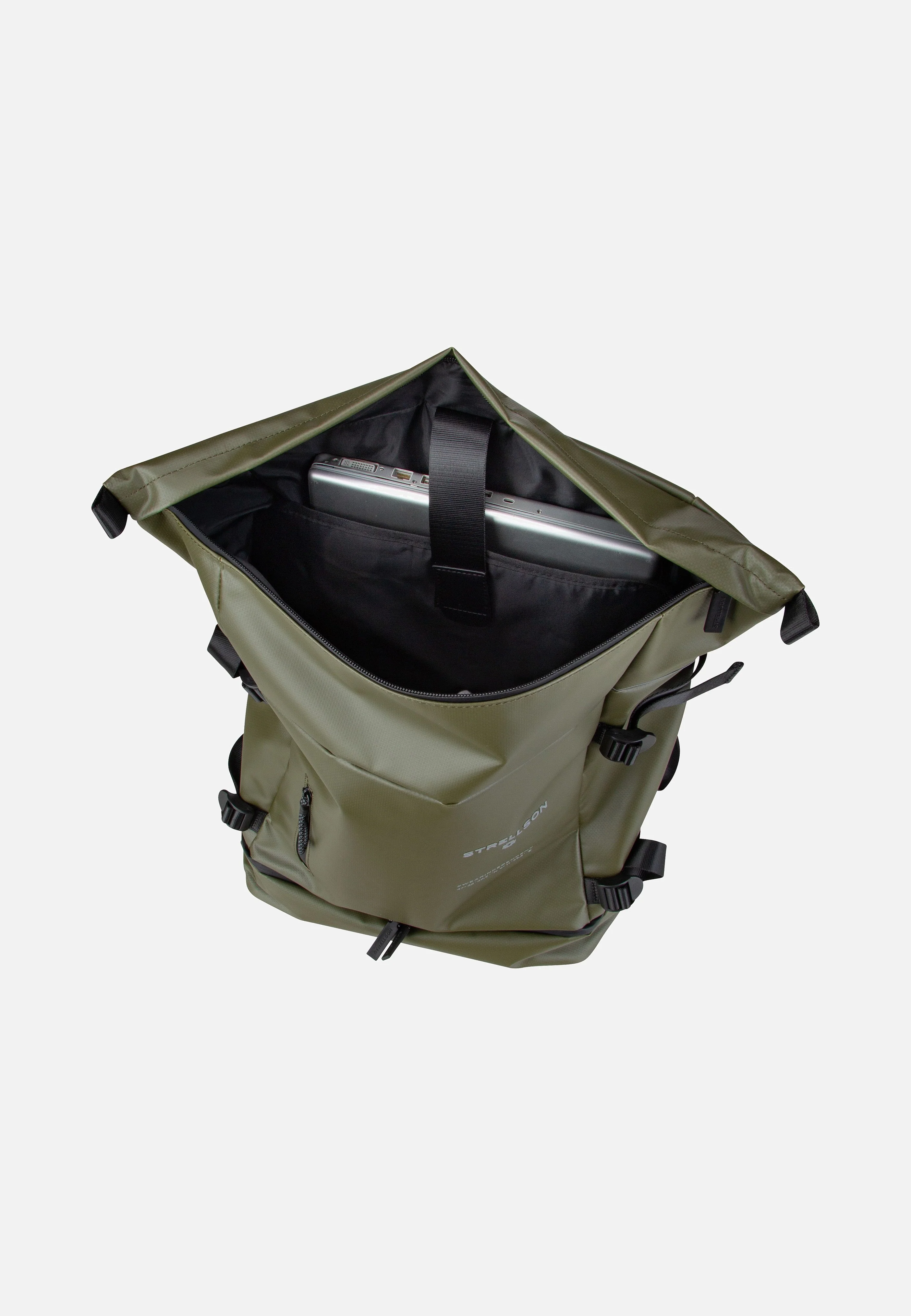 Stockwell 2.0 Sebastian LVZ Khaki - Rucksack - Image 5