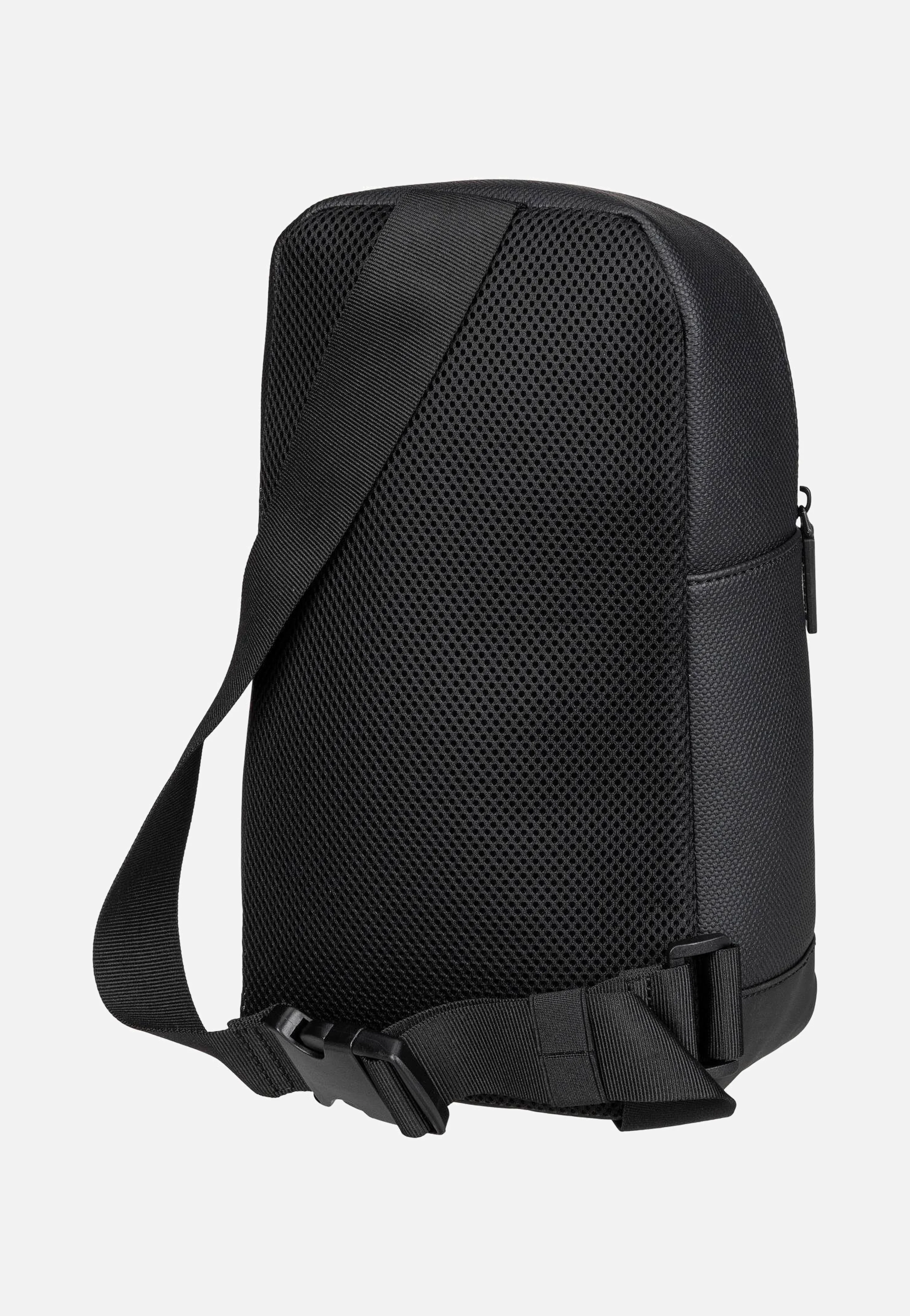 Westferry Chris MVZ Black - Sling Bag - Image 2