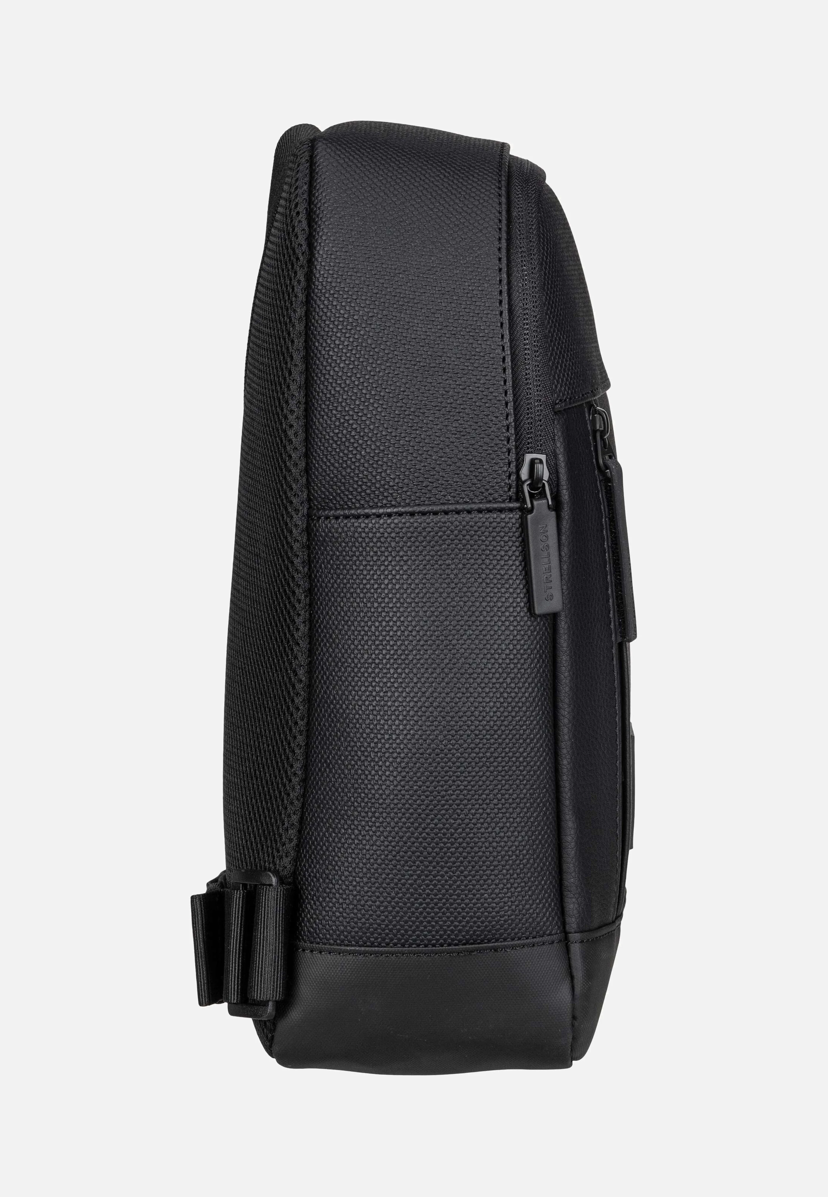Westferry Chris MVZ Black - Sling Bag - Image 4