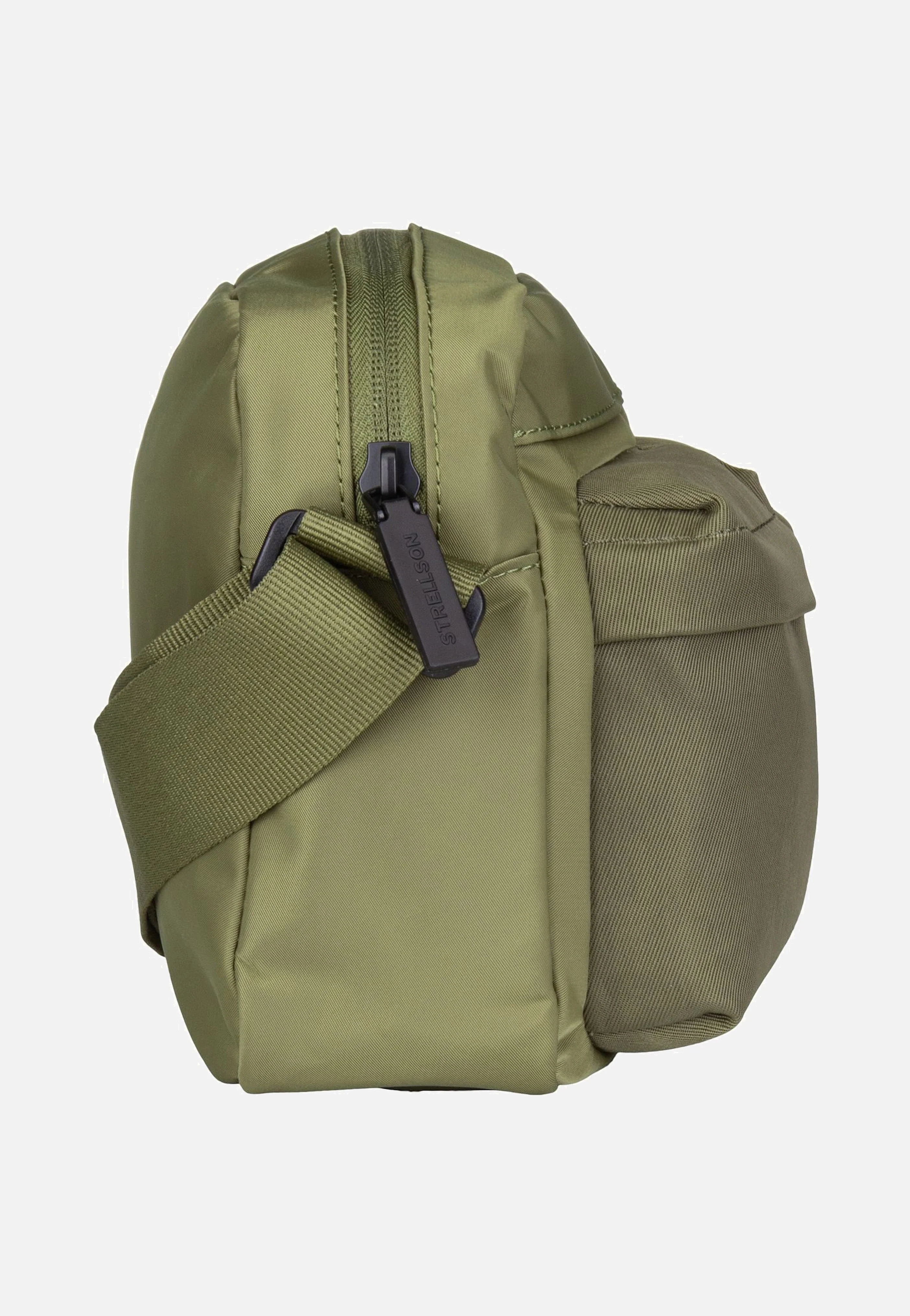Wood Street Odd SHZ Khaki - Crossbody Bag - Image 5