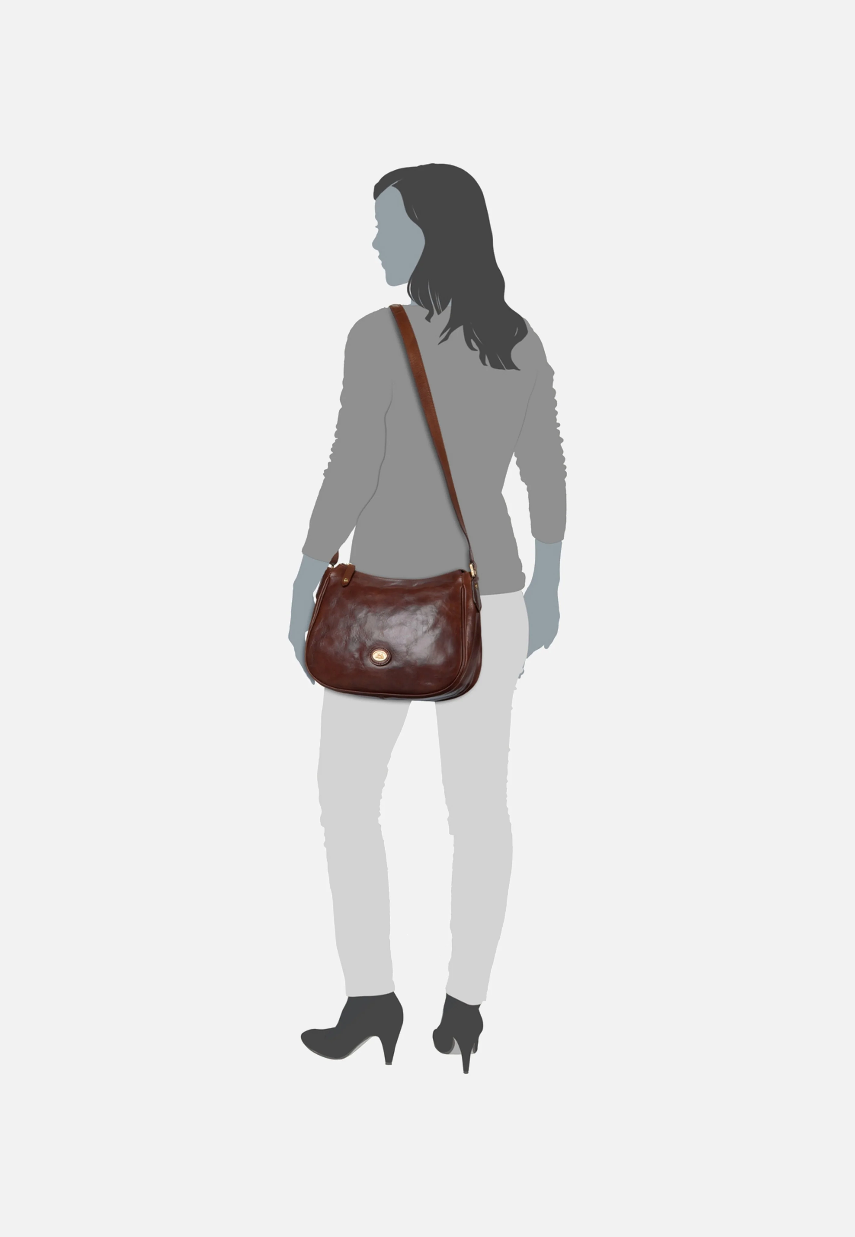 Story Donna Braun - Beuteltasche - Image 6