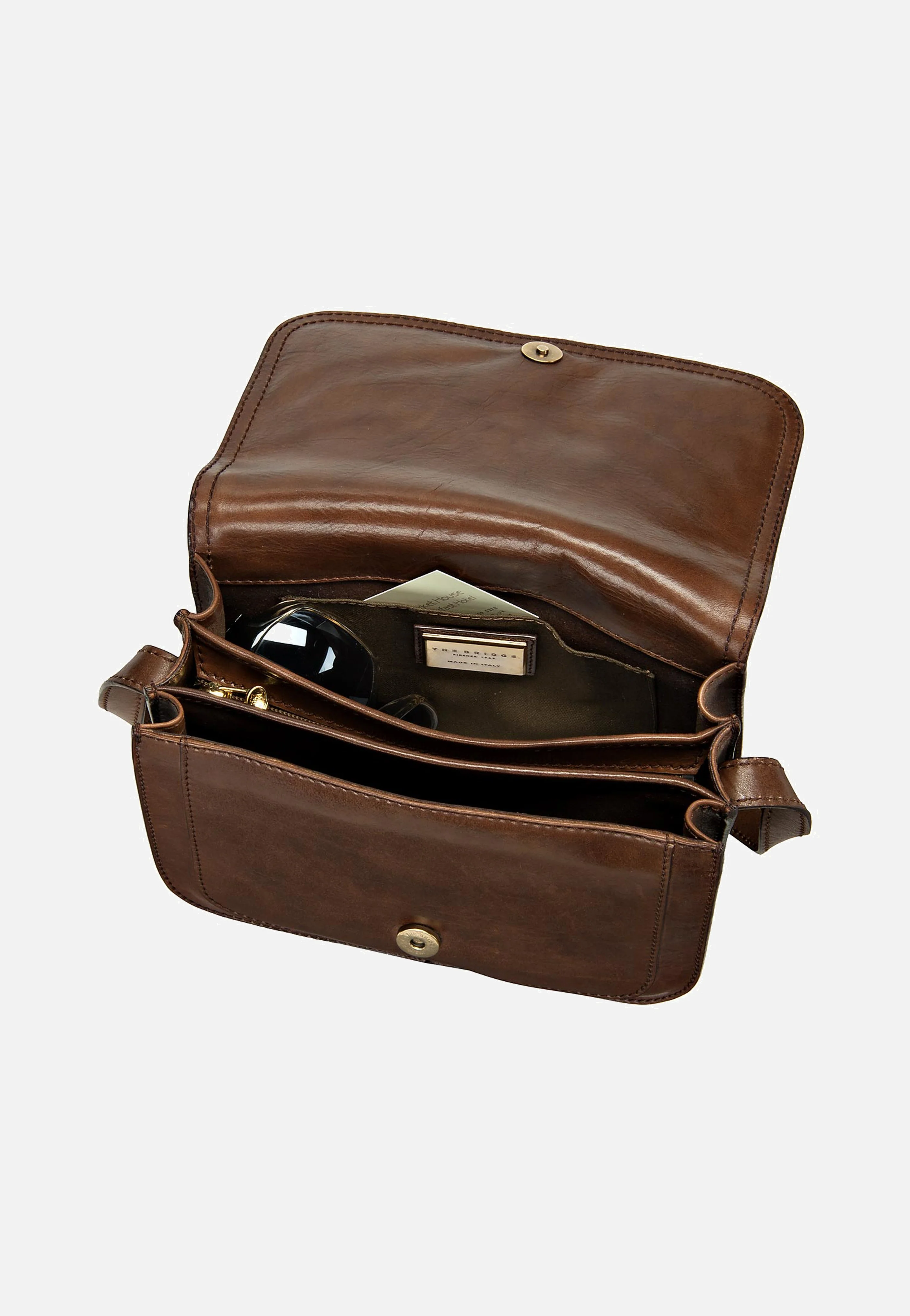 Story Donna Braun - Saddle Bag - Image 3