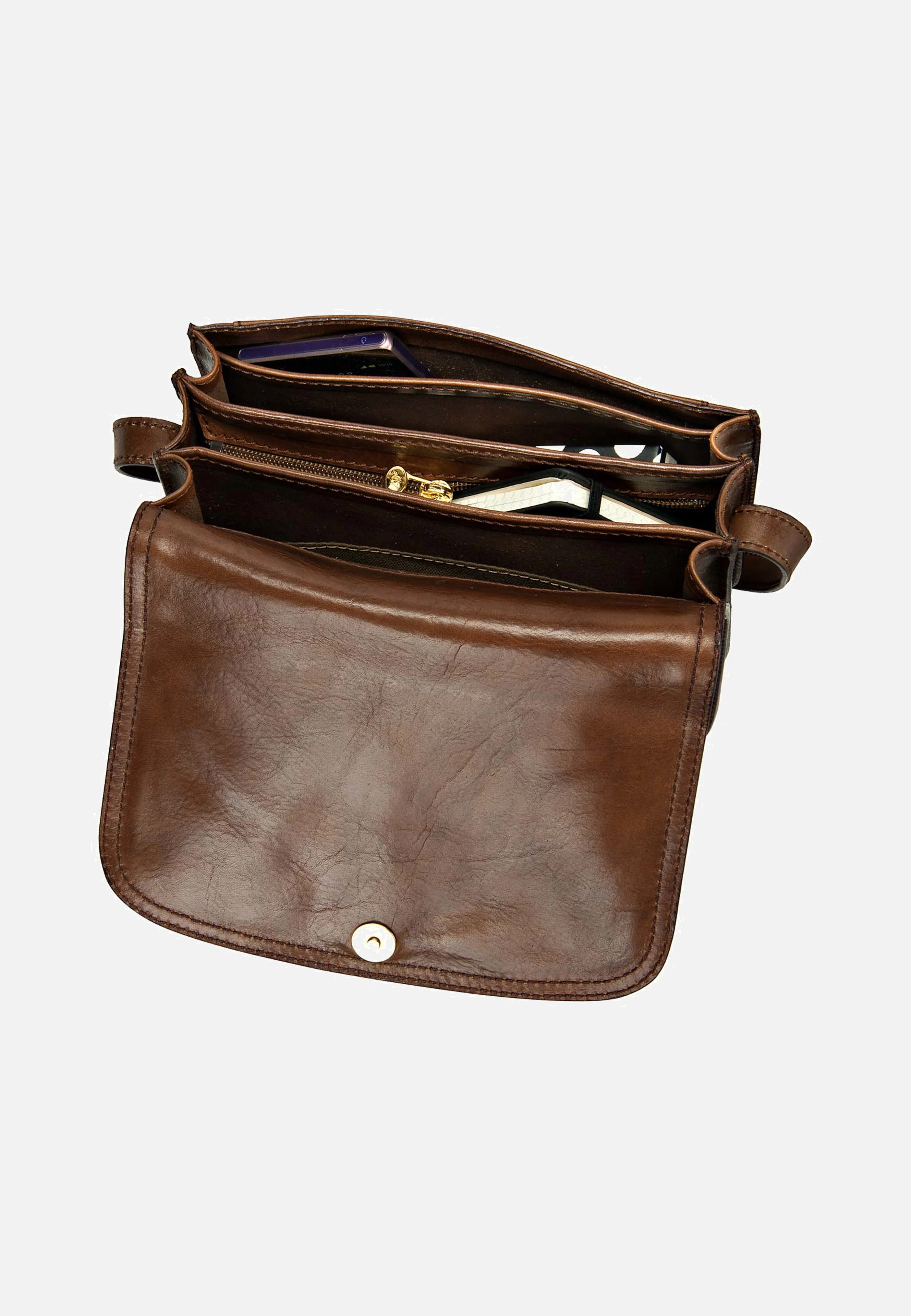 Story Donna Braun - Saddle Bag - Image 4