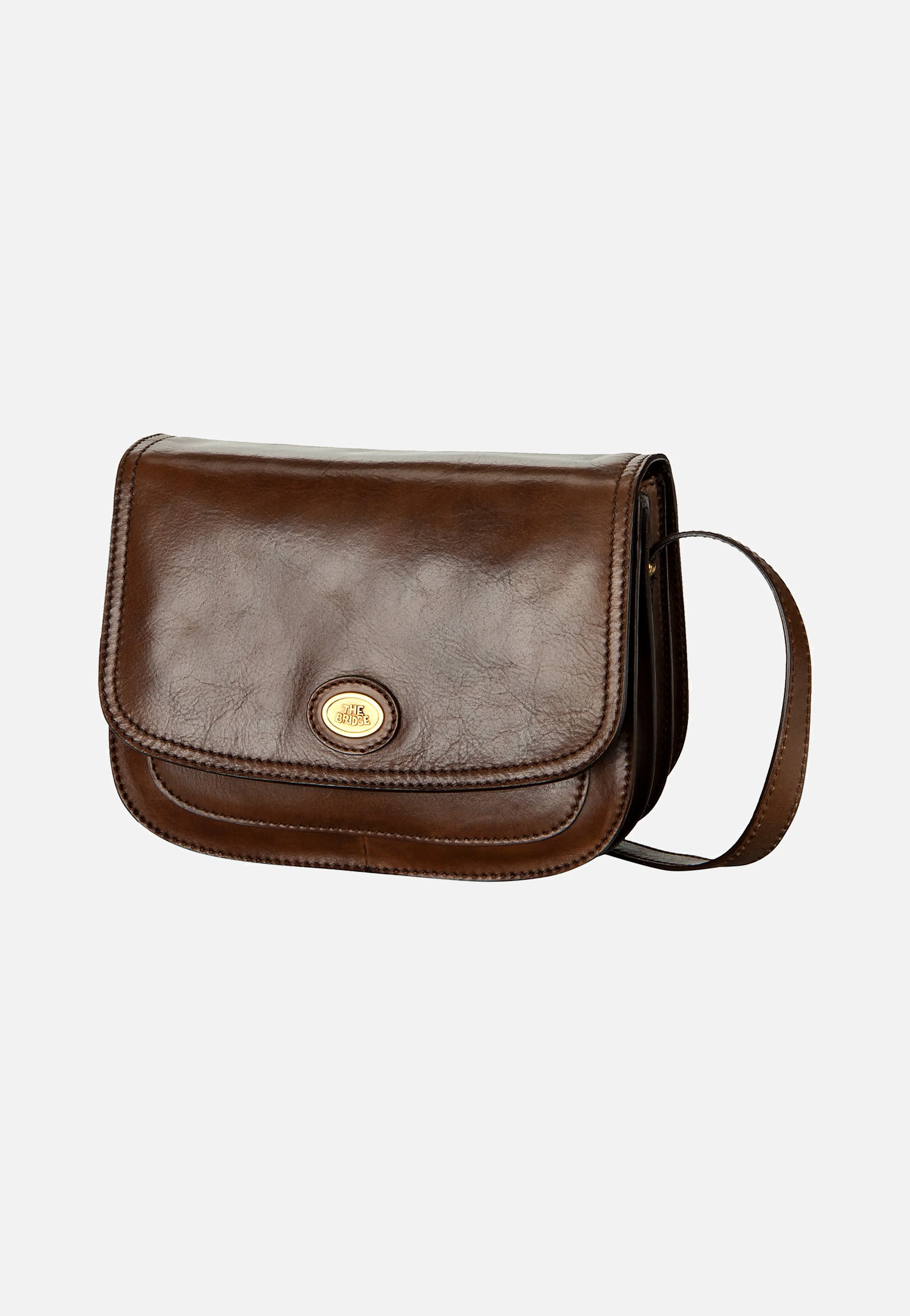 Story Donna Braun - Saddle Bag - Image 5