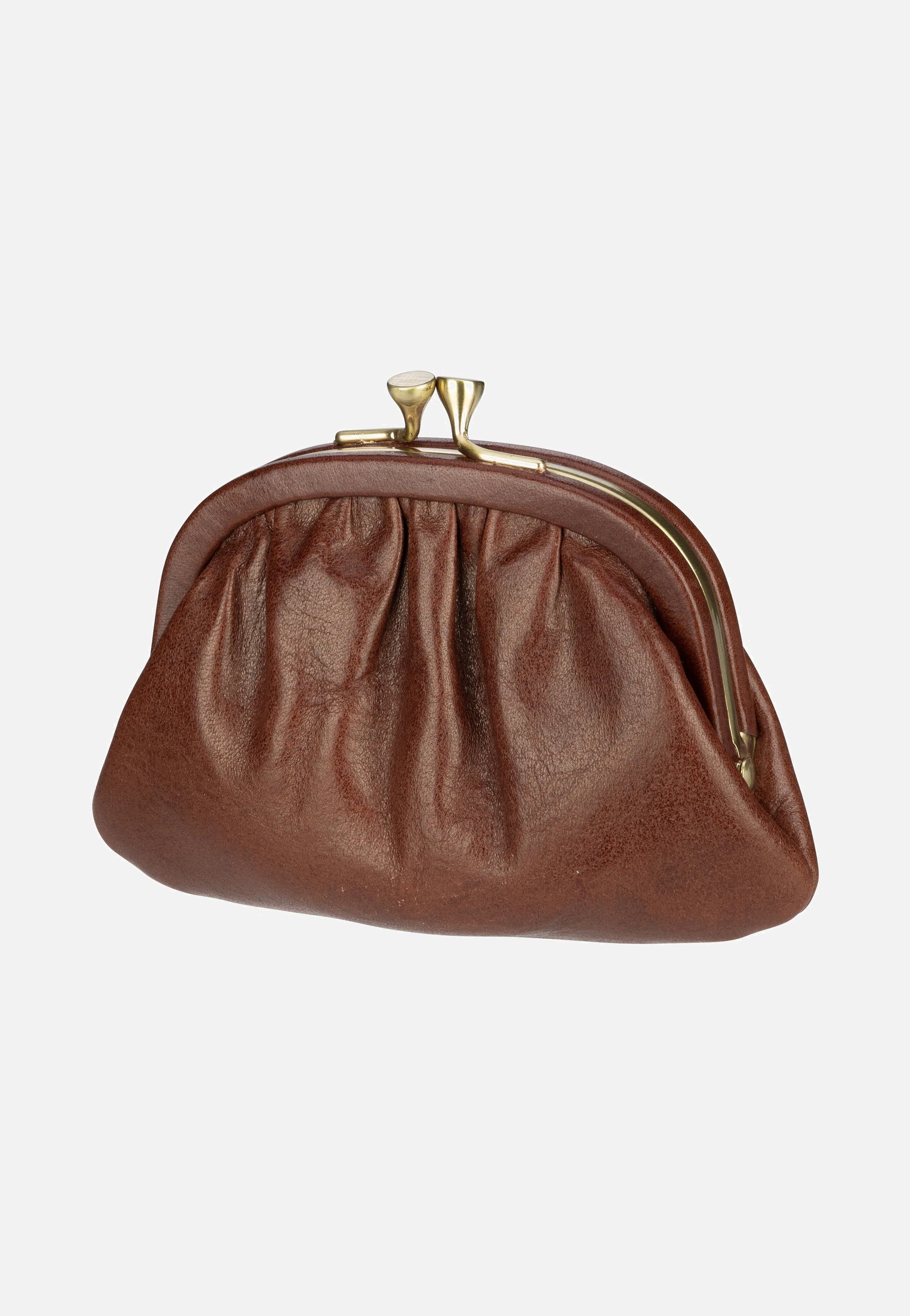 Story Donna Coin Purse 3088 Marrone - Portemonnaie - Image 2