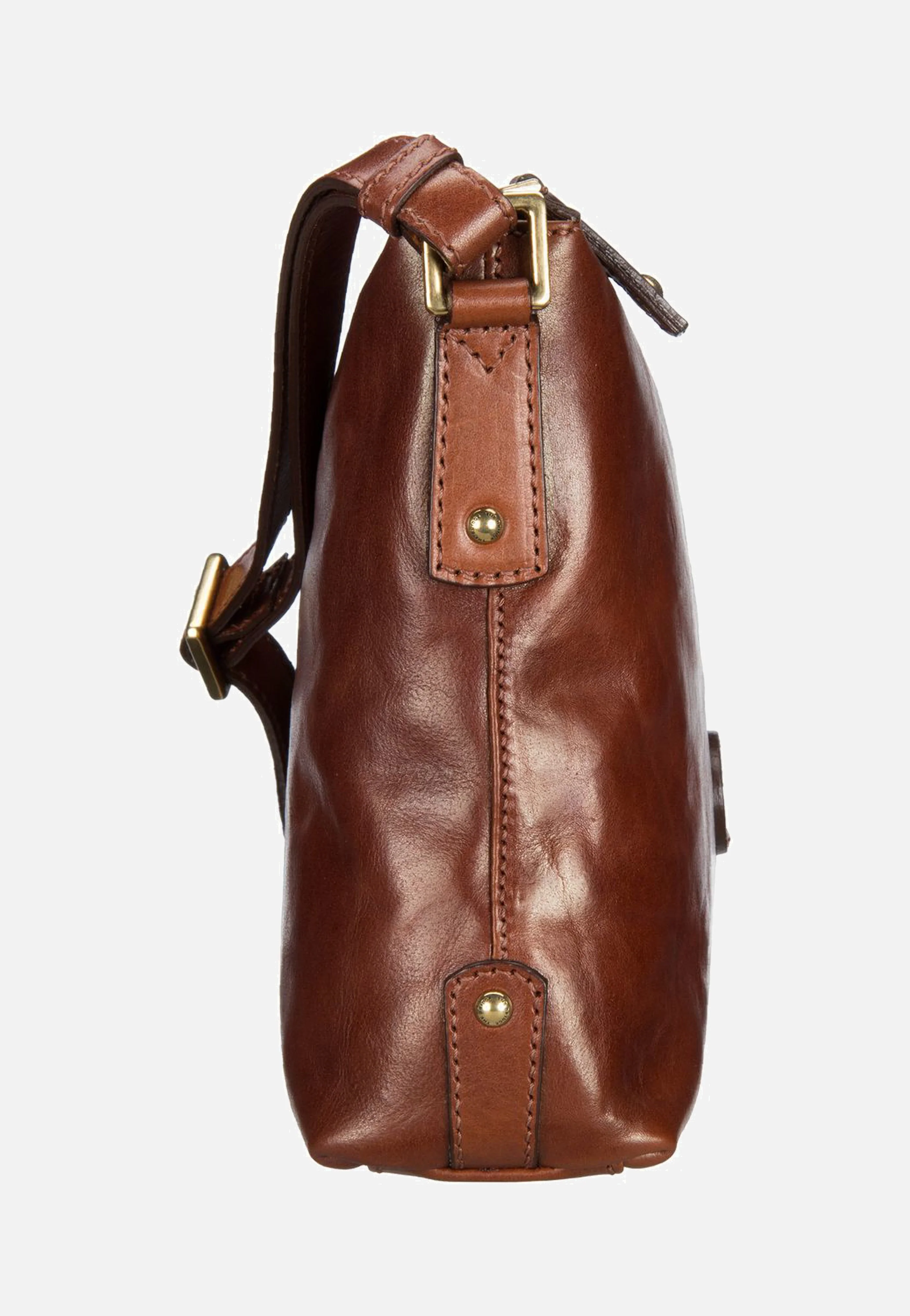 Story Donna Handtasche Braun - Beuteltasche - Image 5