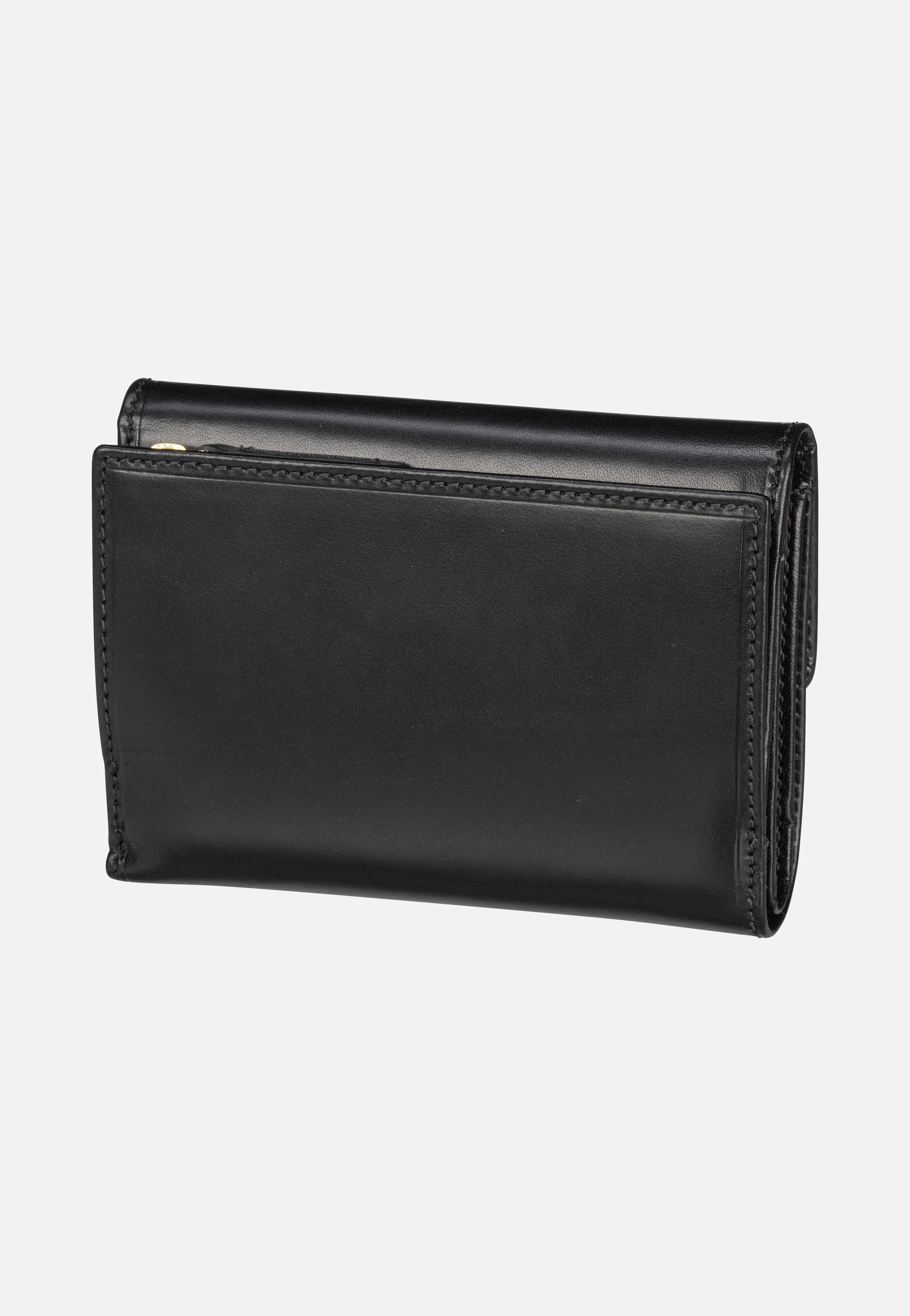 Story Donna Lady 7111 Nero - Portemonnaie - Image 2