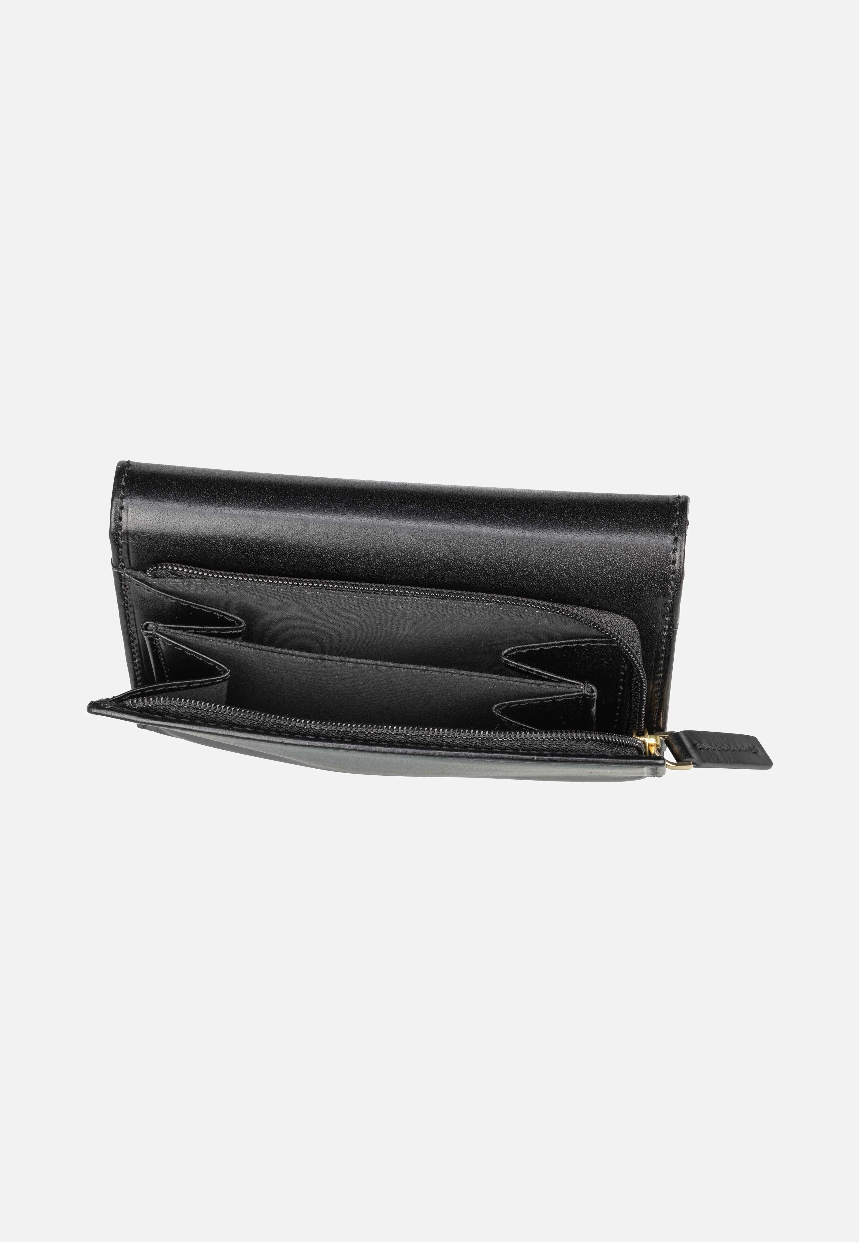 Story Donna Lady 7111 Nero - Portemonnaie - Image 3