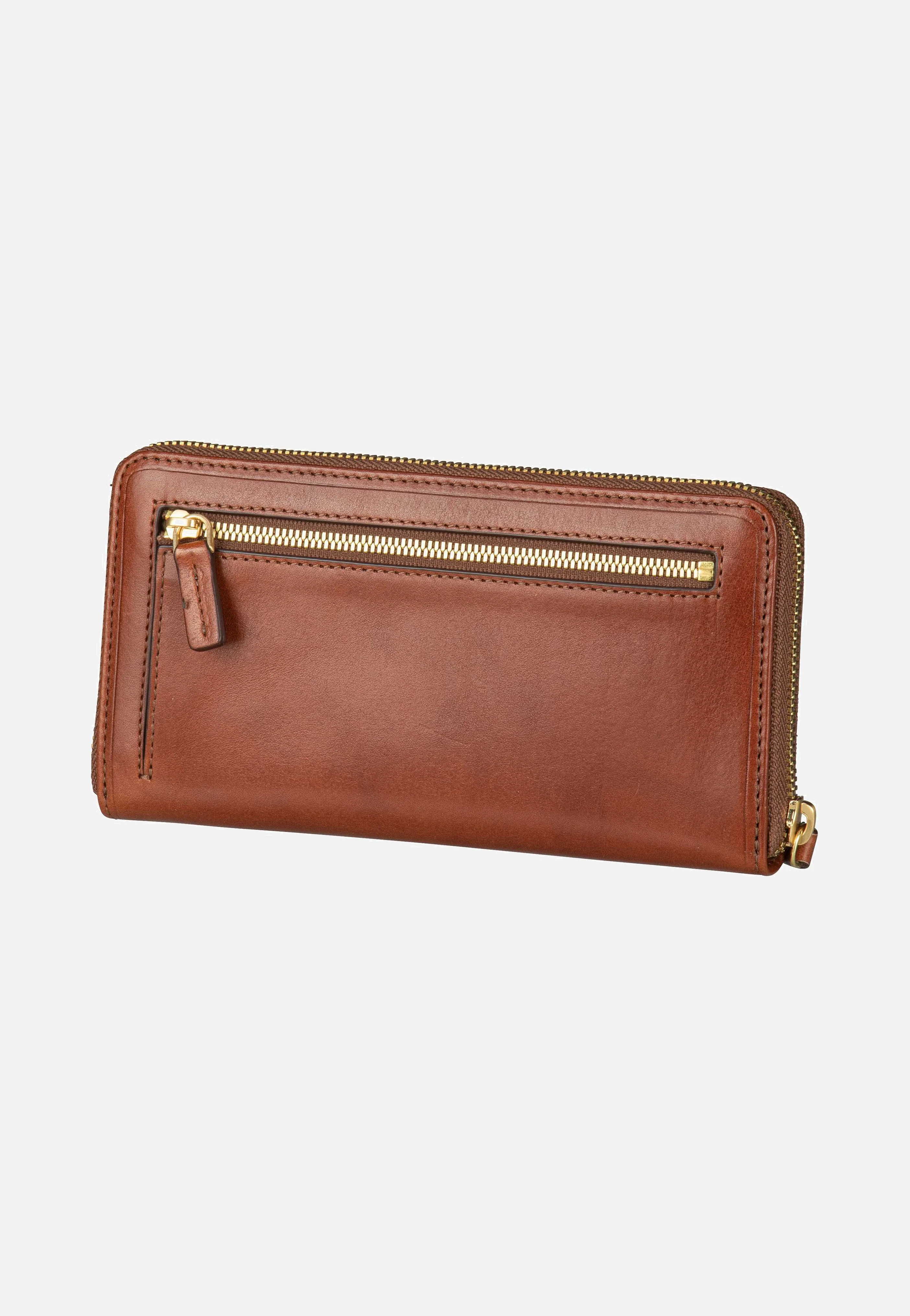 Story Donna Lady Wallet 7131 Marrone - Portemonnaie - Image 2